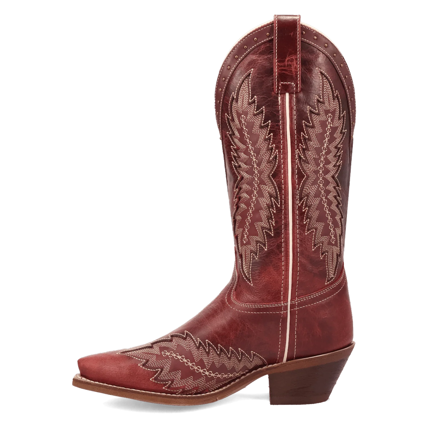 COYOTE CREEK LEATHER BOOT - Image 3