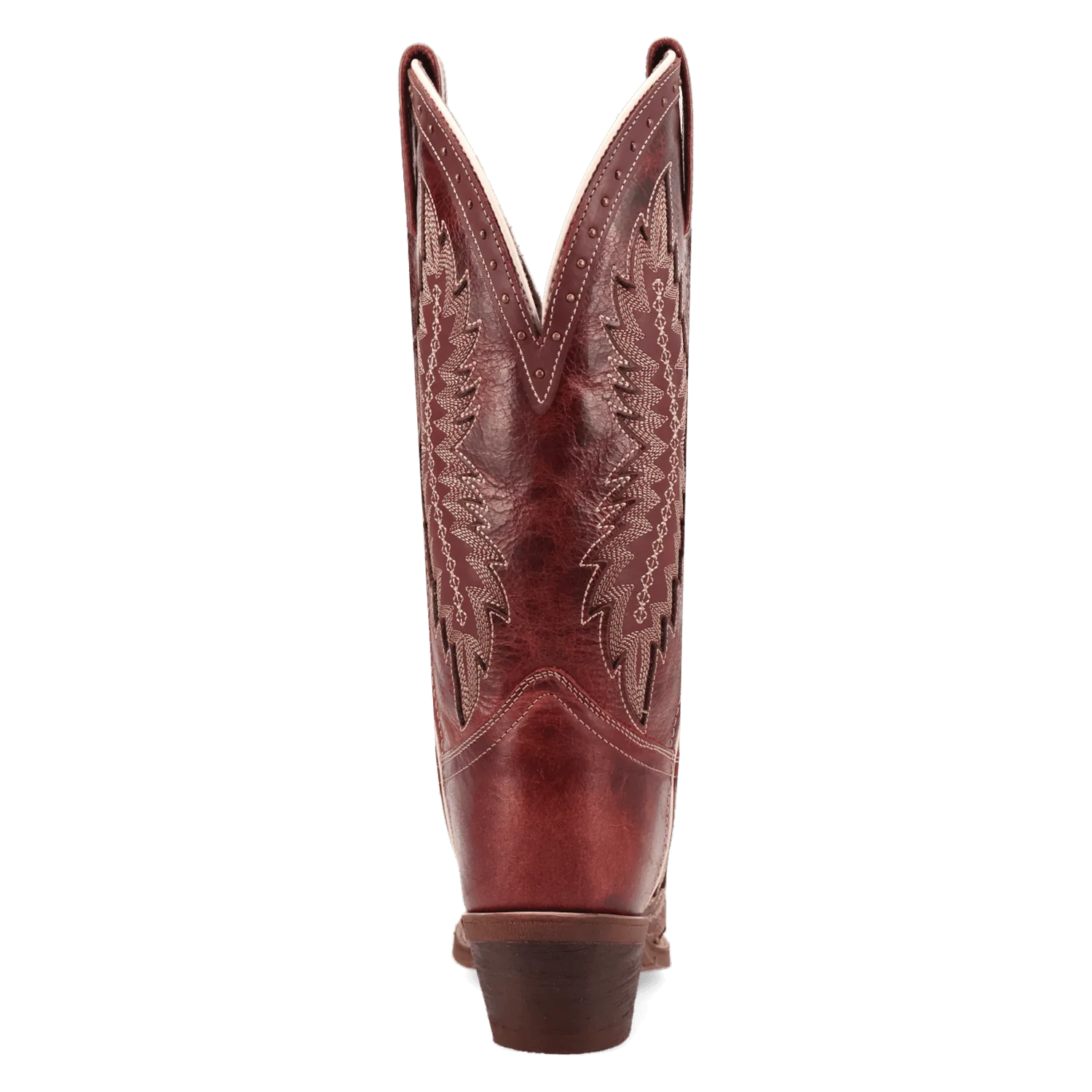 COYOTE CREEK LEATHER BOOT - Image 4