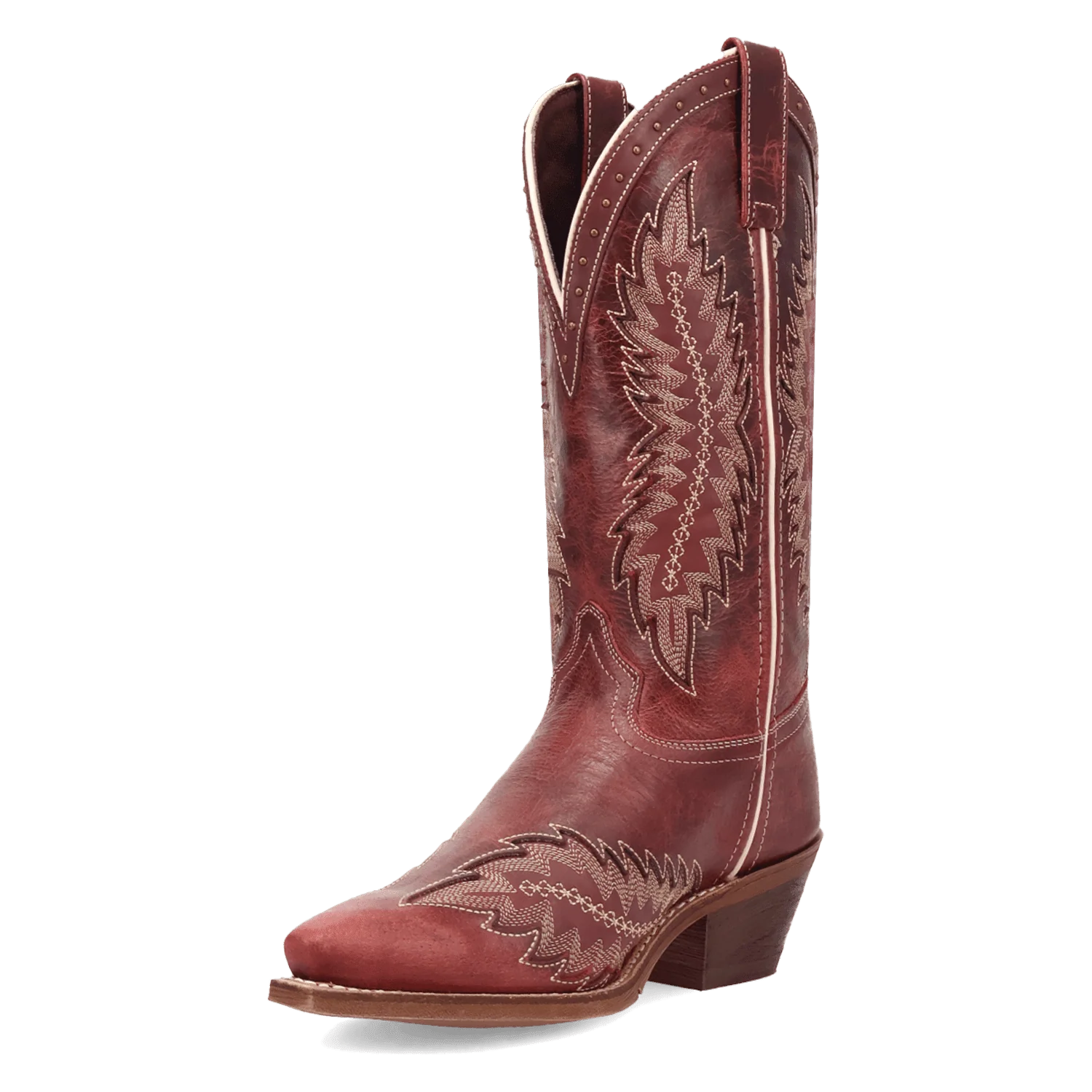 COYOTE CREEK LEATHER BOOT - Image 8