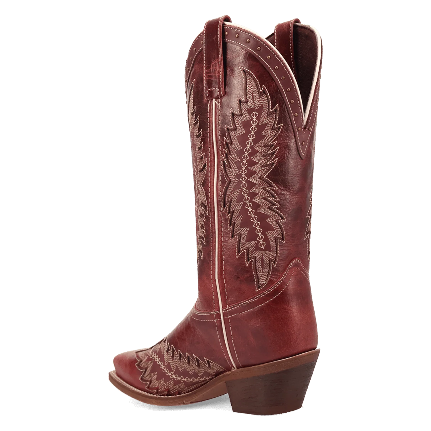 COYOTE CREEK LEATHER BOOT - Image 9