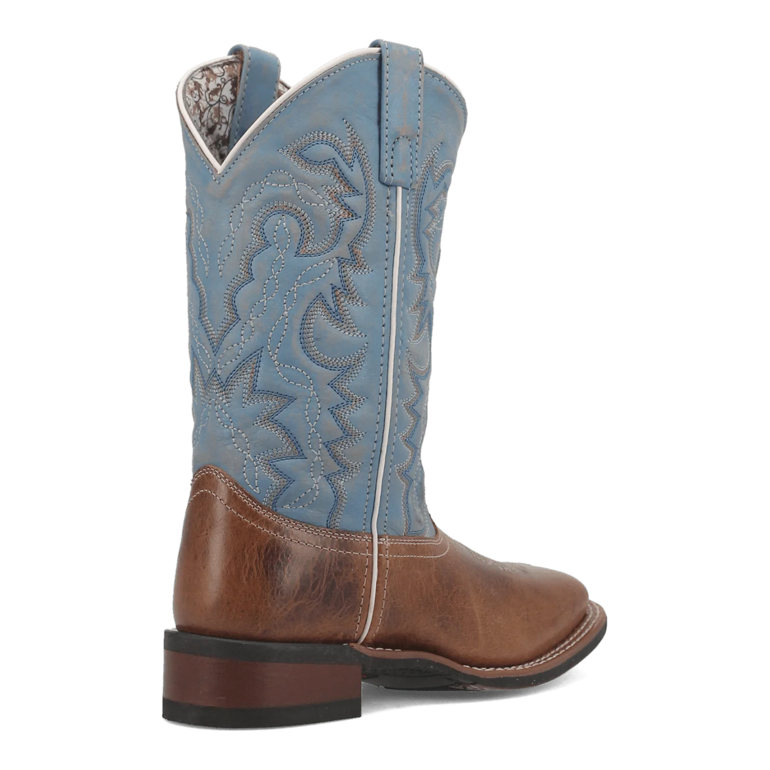 DARLA LEATHER BOOT - Image 10