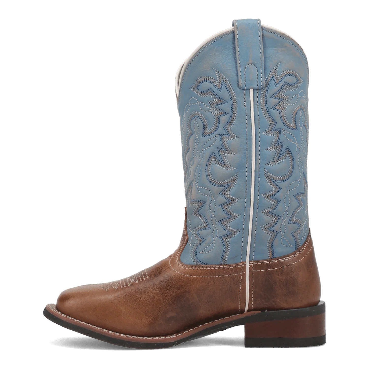 DARLA LEATHER BOOT - Image 3