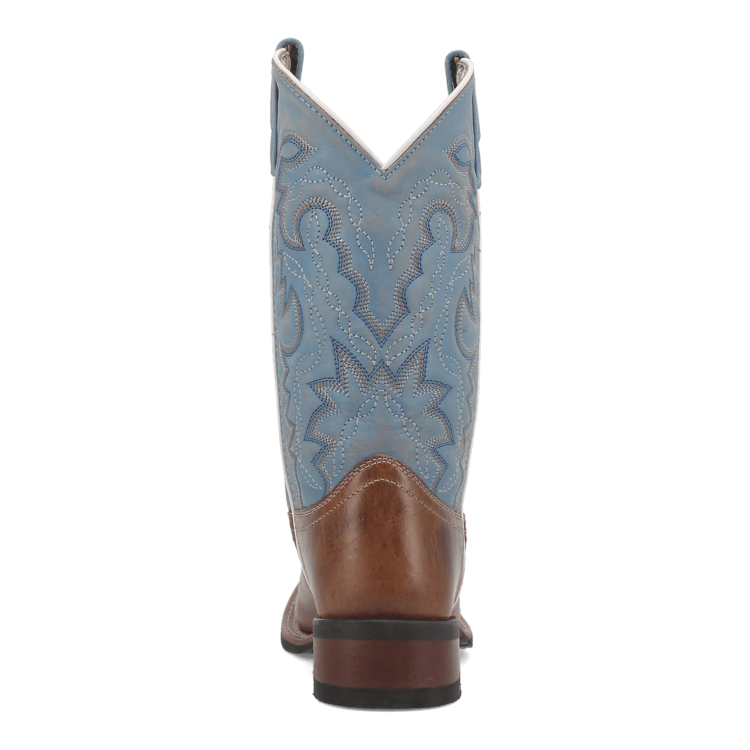 DARLA LEATHER BOOT - Image 4