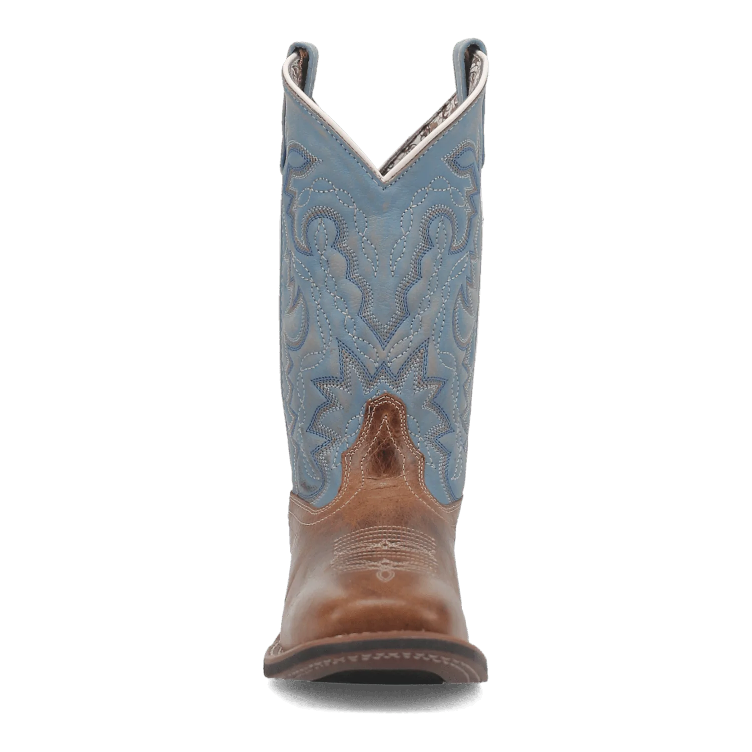 DARLA LEATHER BOOT - Image 5