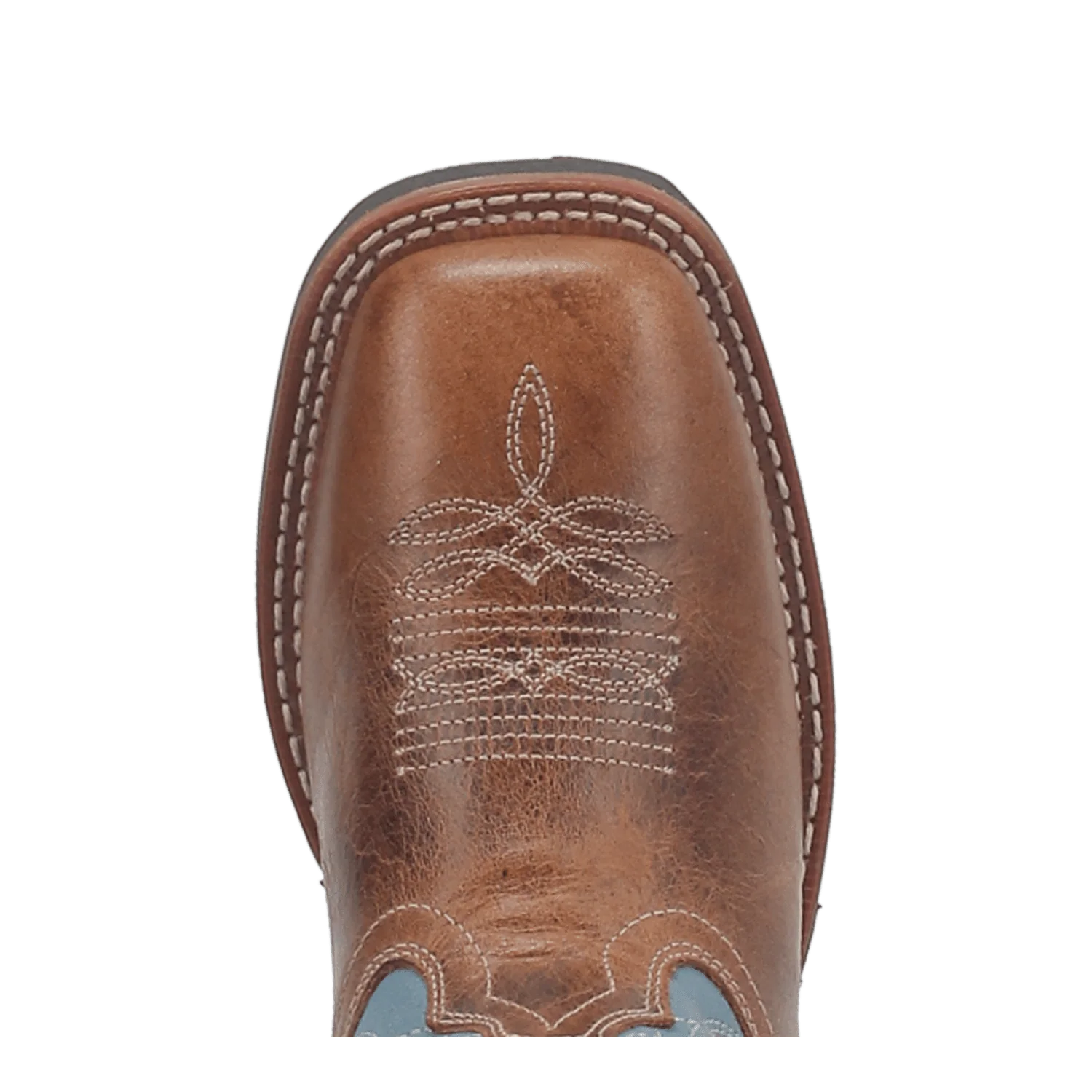 DARLA LEATHER BOOT - Image 6