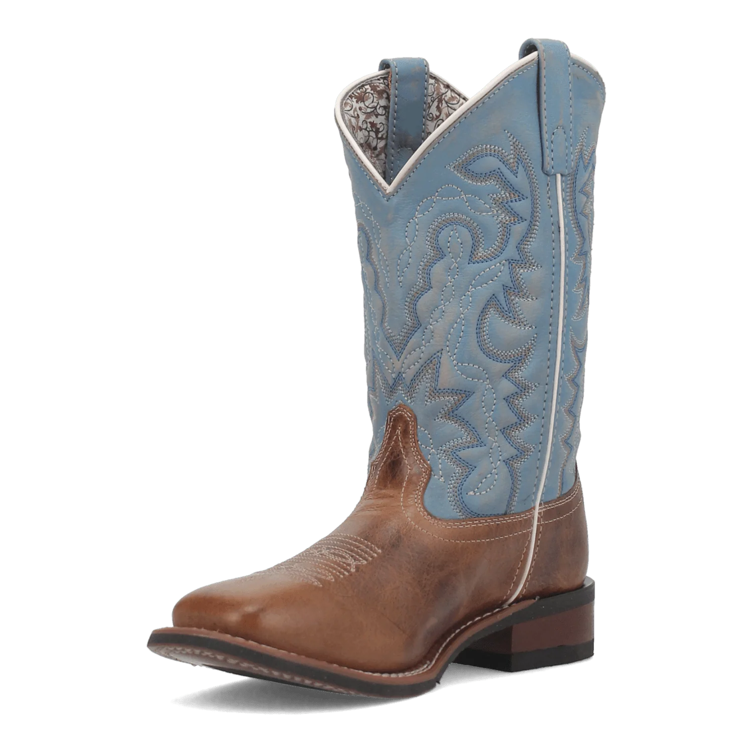 DARLA LEATHER BOOT - Image 8