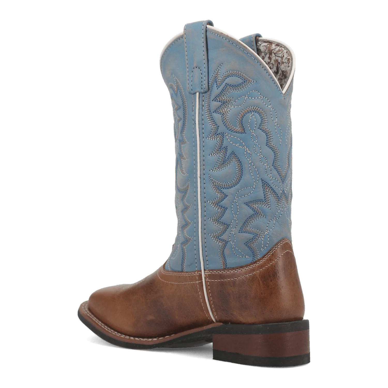 DARLA LEATHER BOOT - Image 9