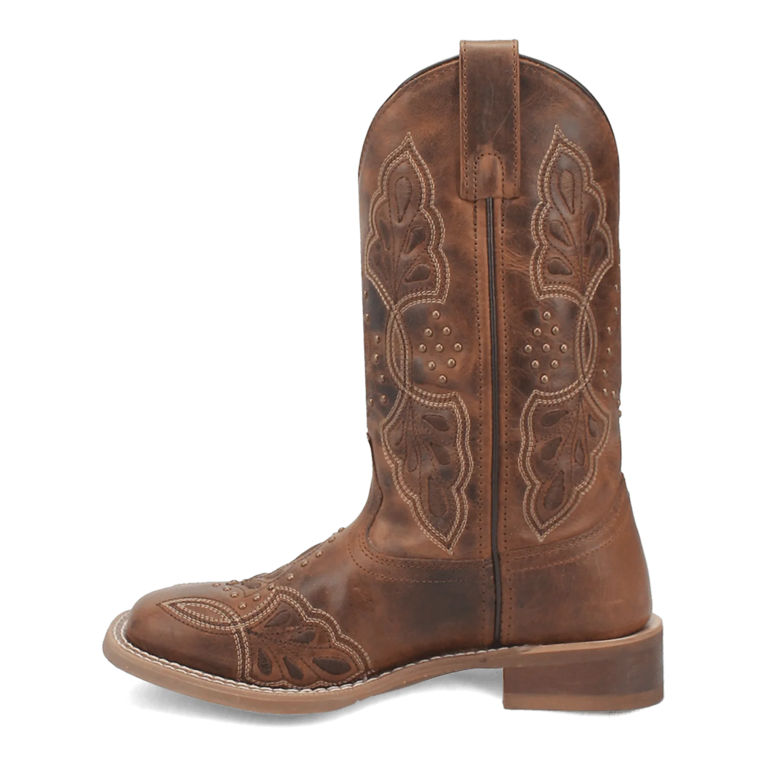 DIONNE LEATHER BOOT - Image 3