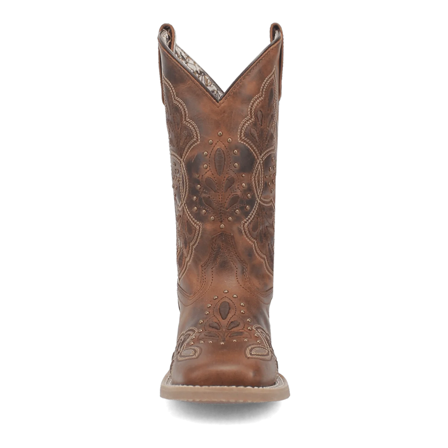 DIONNE LEATHER BOOT - Image 5