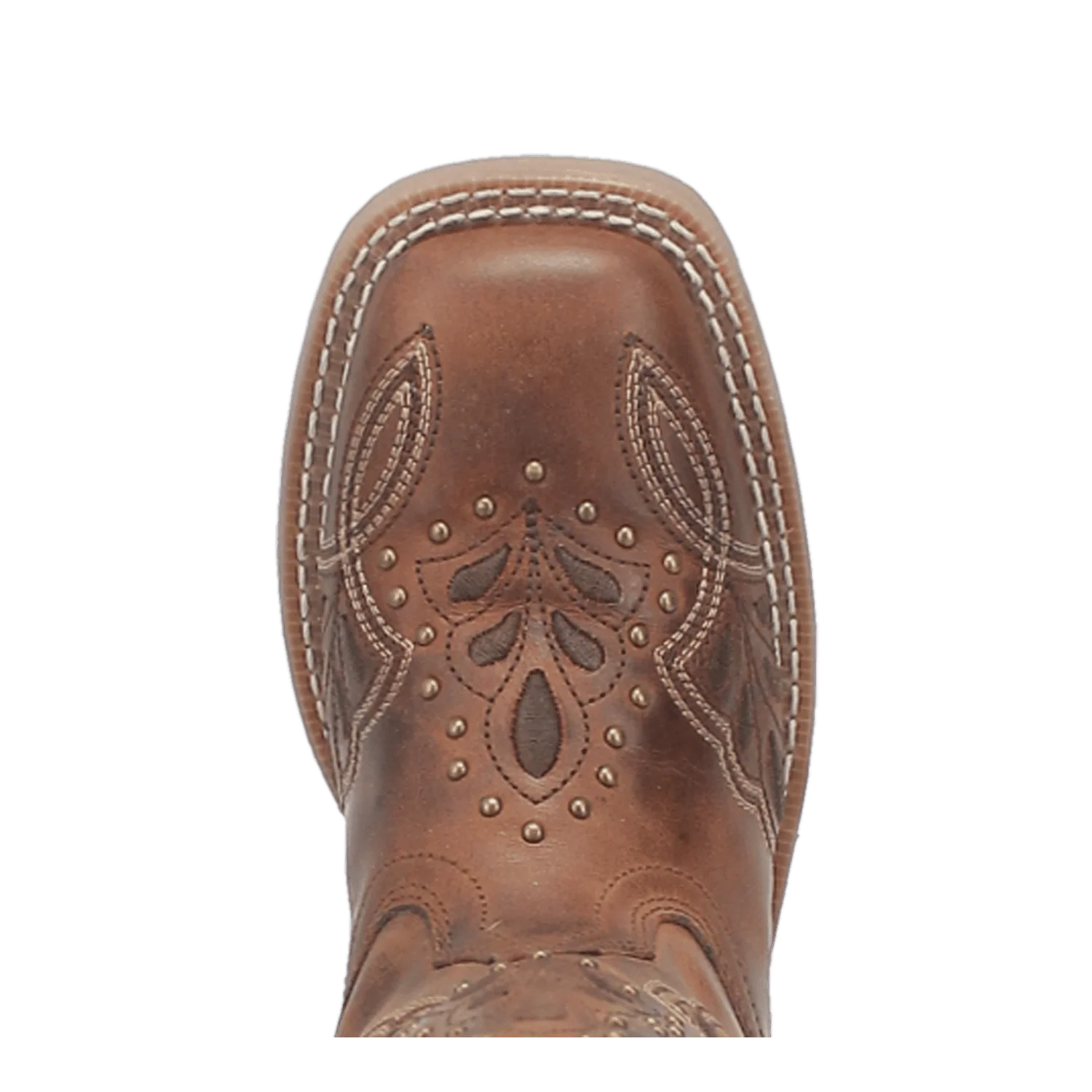 DIONNE LEATHER BOOT - Image 6