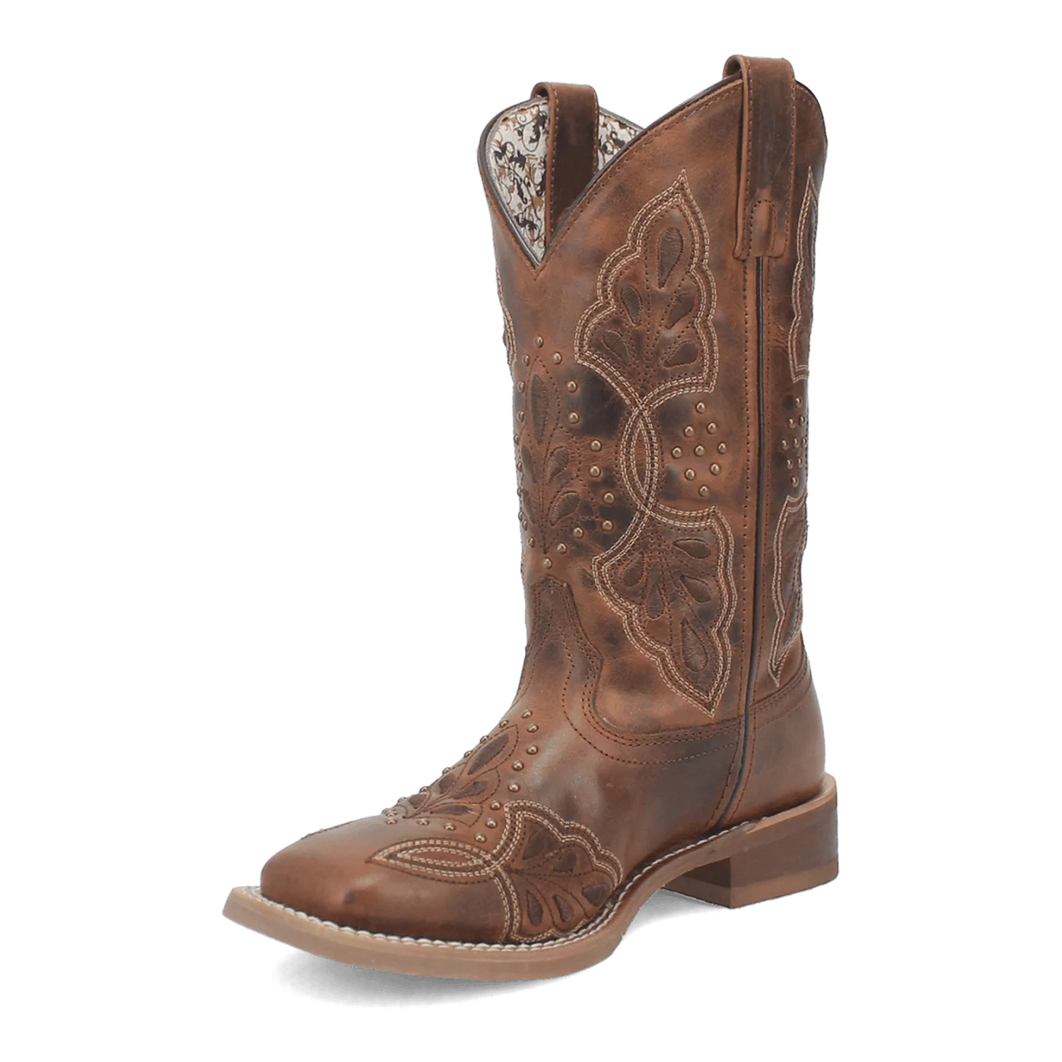 DIONNE LEATHER BOOT - Image 8