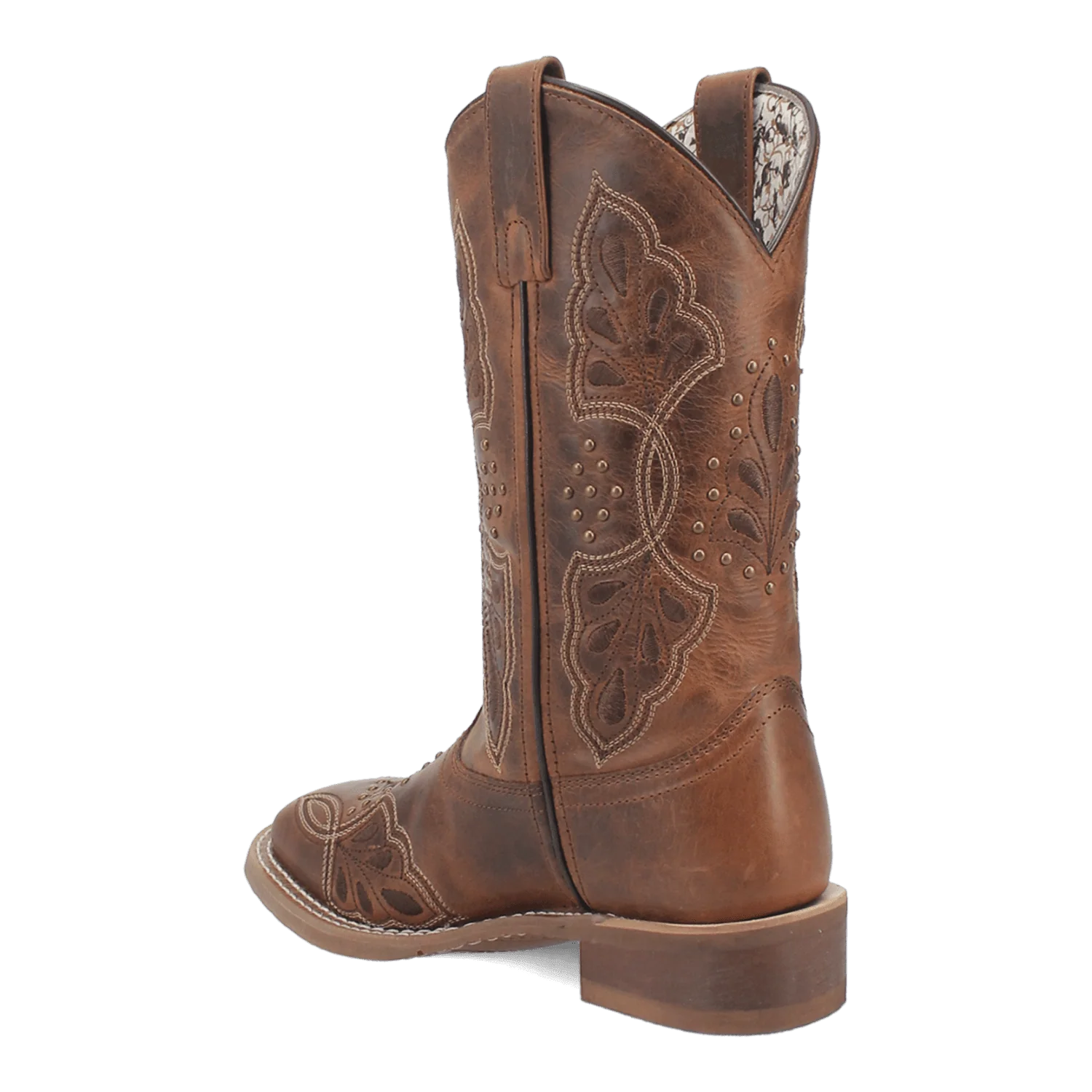 DIONNE LEATHER BOOT - Image 9