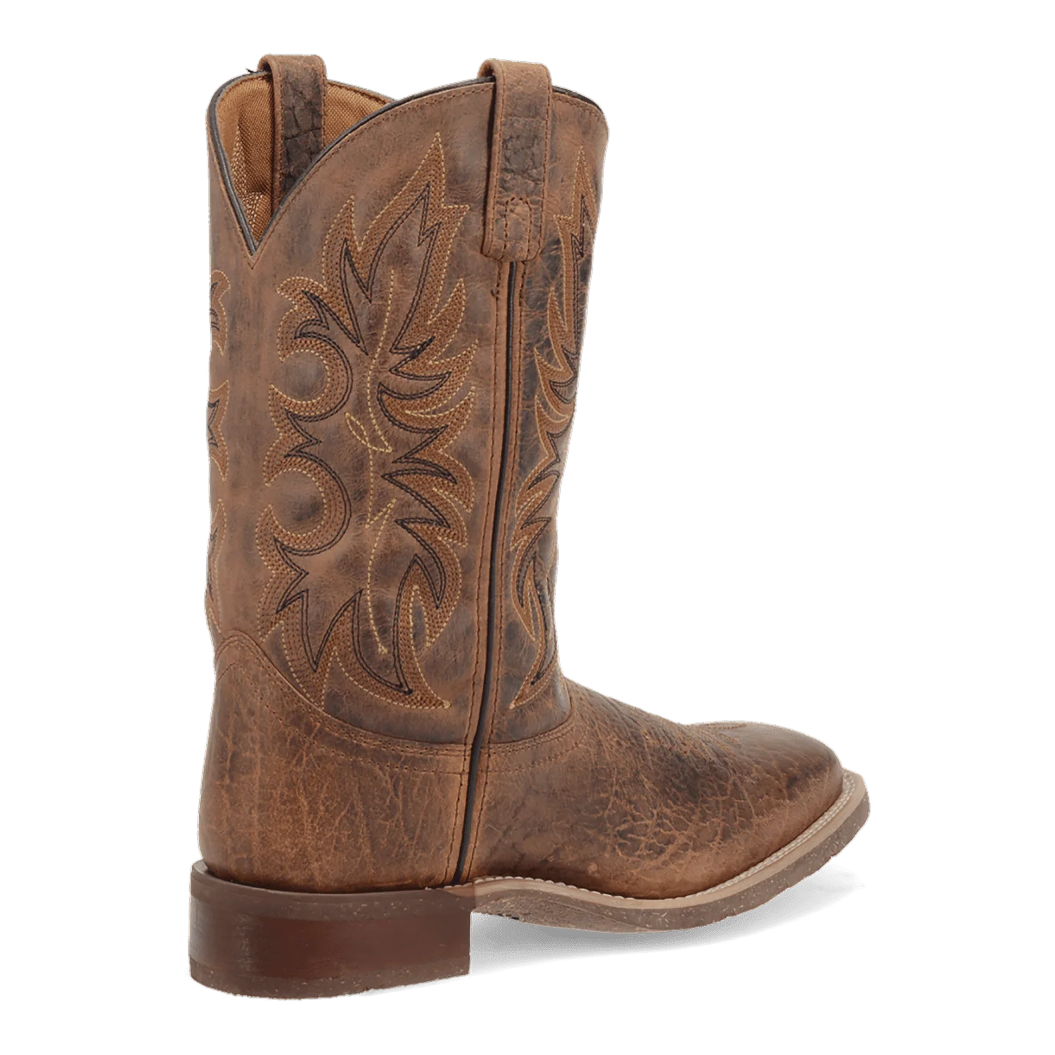 DURANT LEATHER BOOT - Image 10