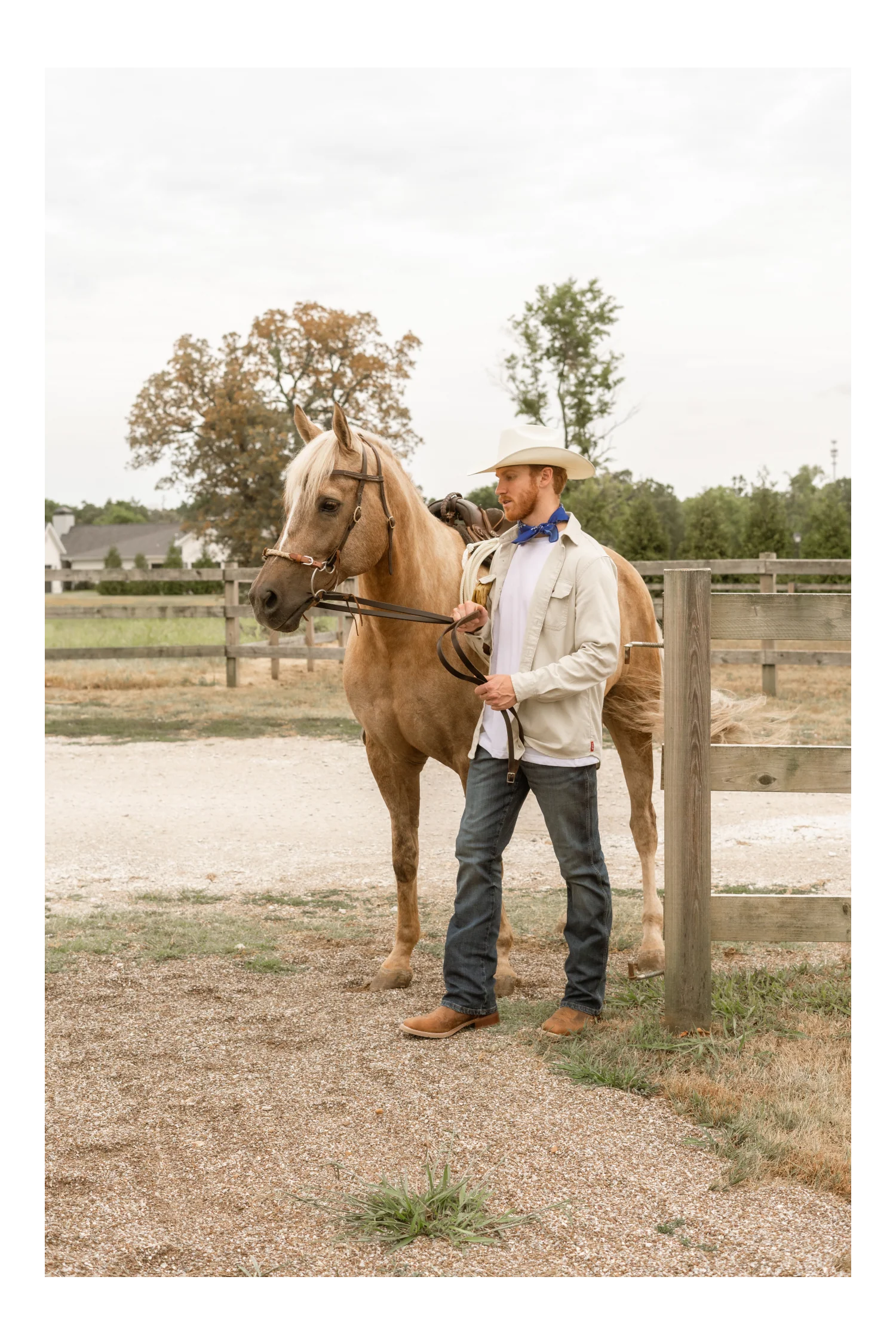 DURANT LEATHER BOOT - Image 11