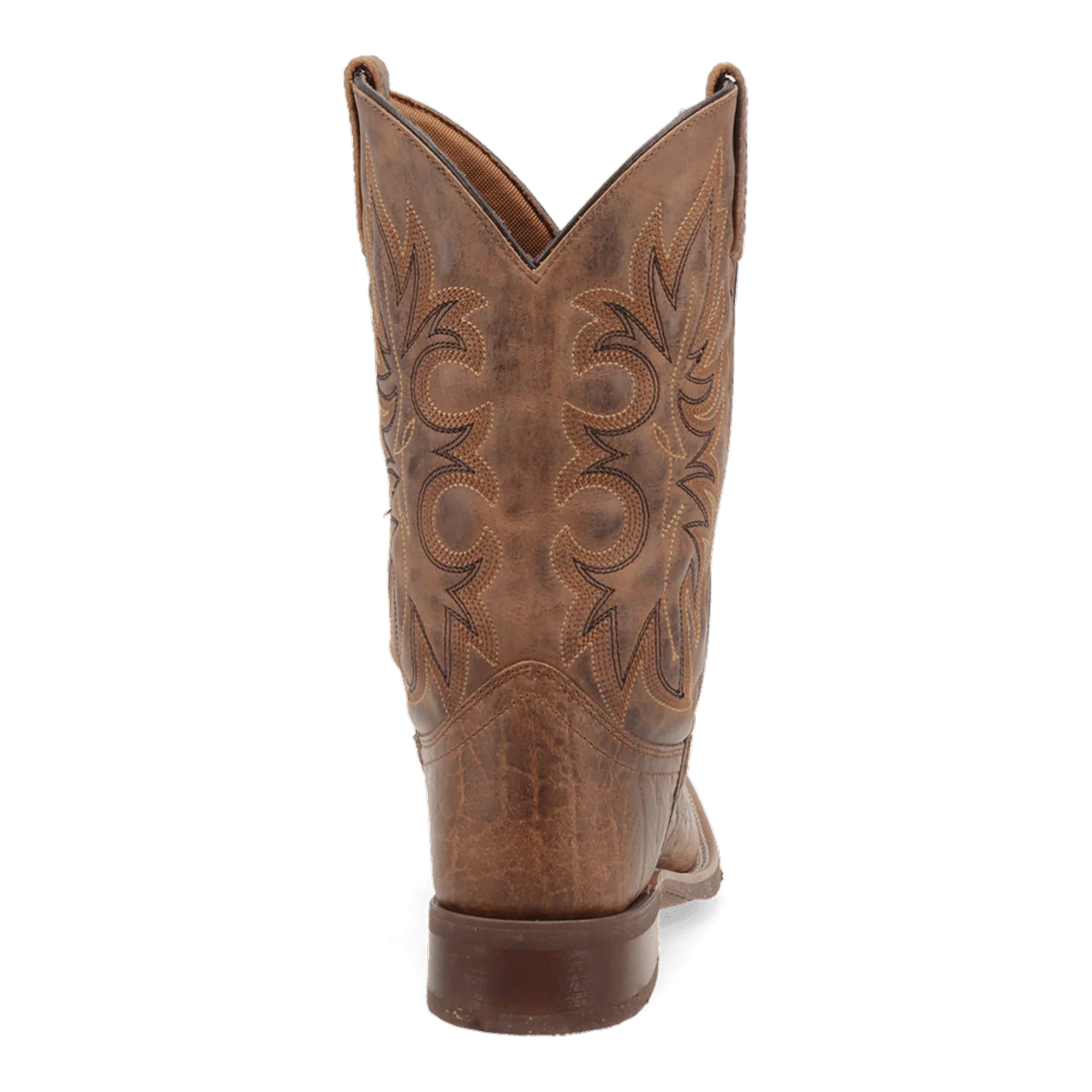 DURANT LEATHER BOOT - Image 4