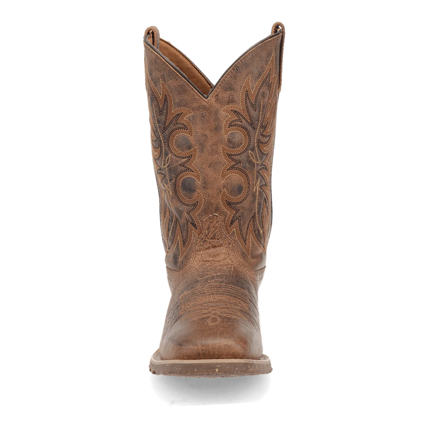 DURANT LEATHER BOOT - Image 5