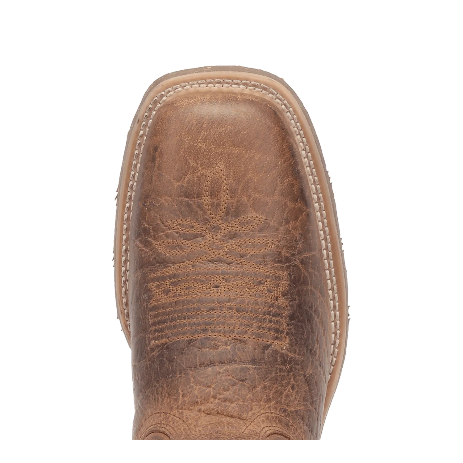 DURANT LEATHER BOOT - Image 6