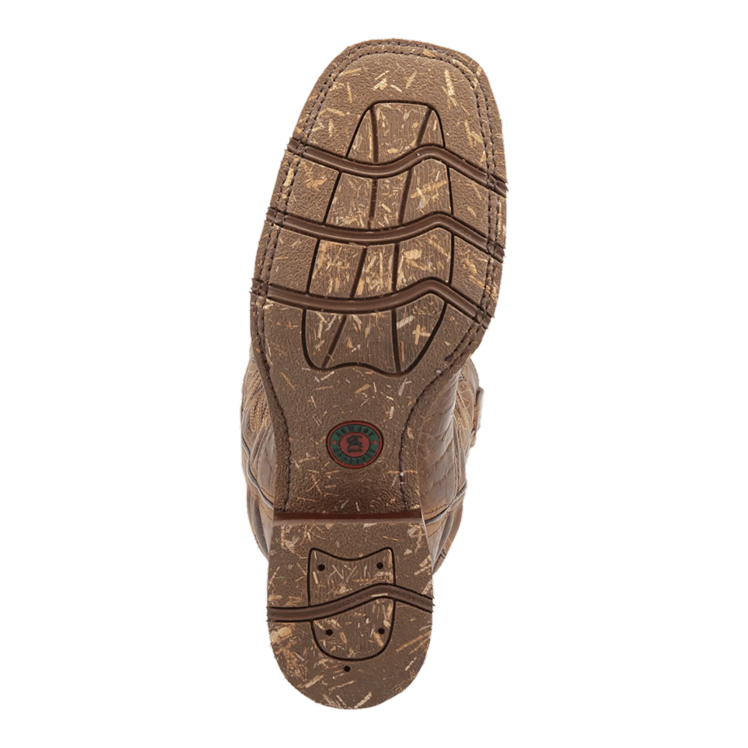 DURANT LEATHER BOOT - Image 7