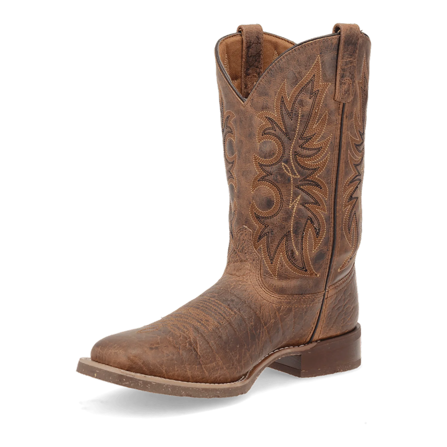 DURANT LEATHER BOOT - Image 8
