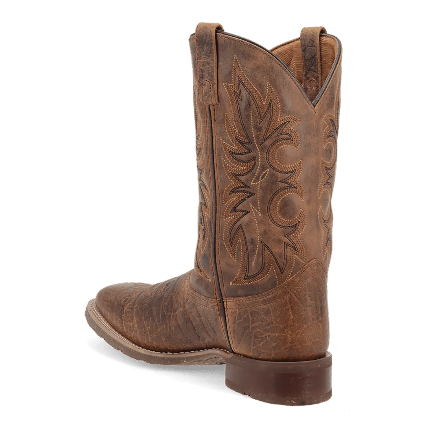 DURANT LEATHER BOOT - Image 9