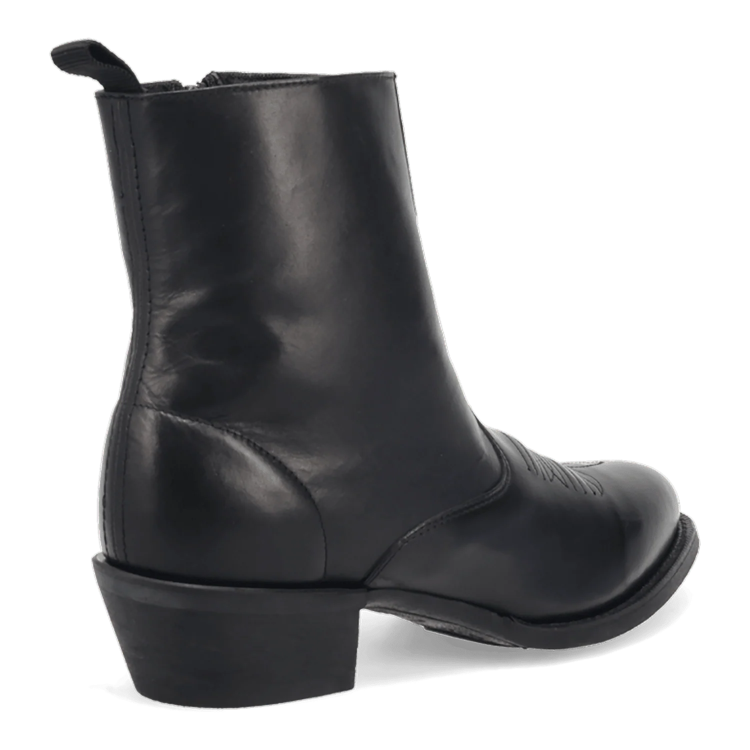 FLETCHER LEATHER BOOT - Image 10