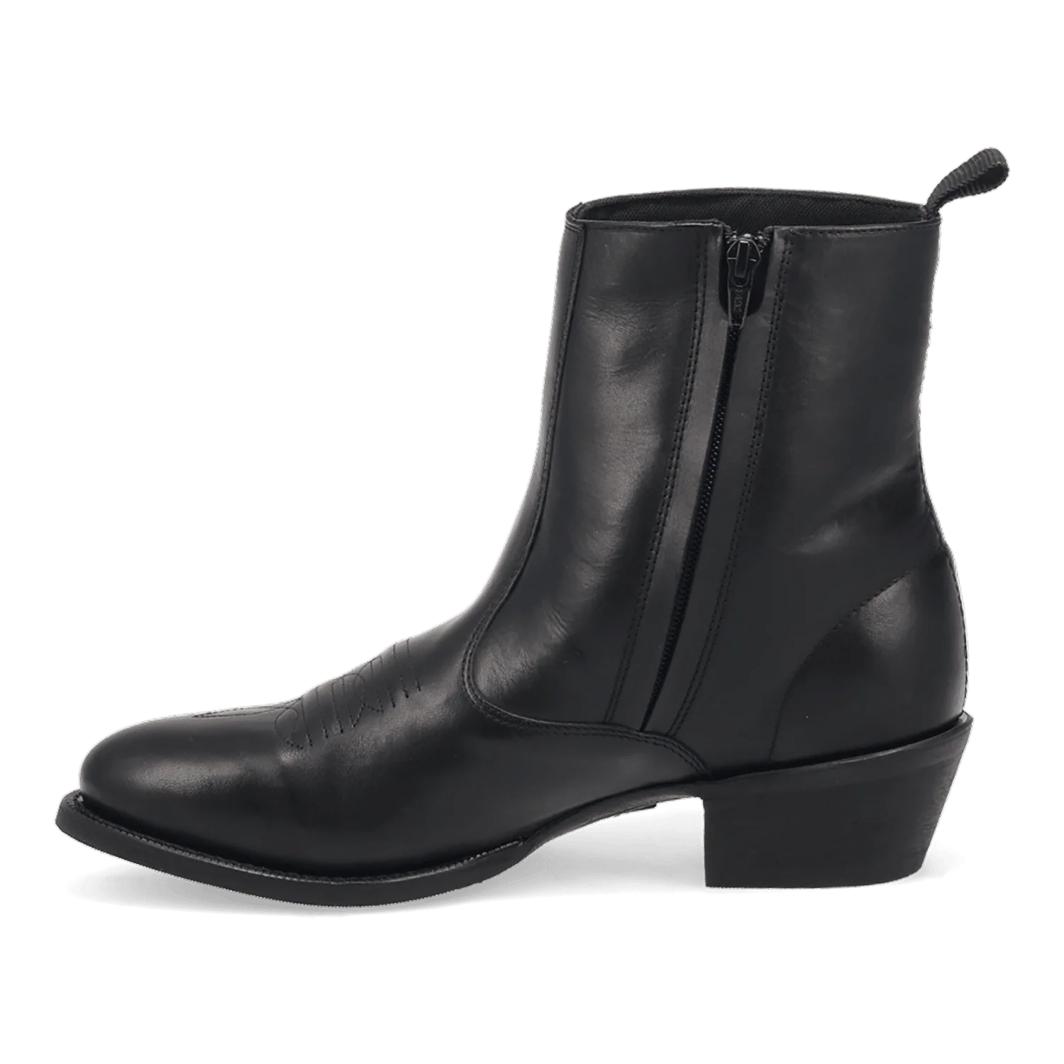 FLETCHER LEATHER BOOT - Image 3