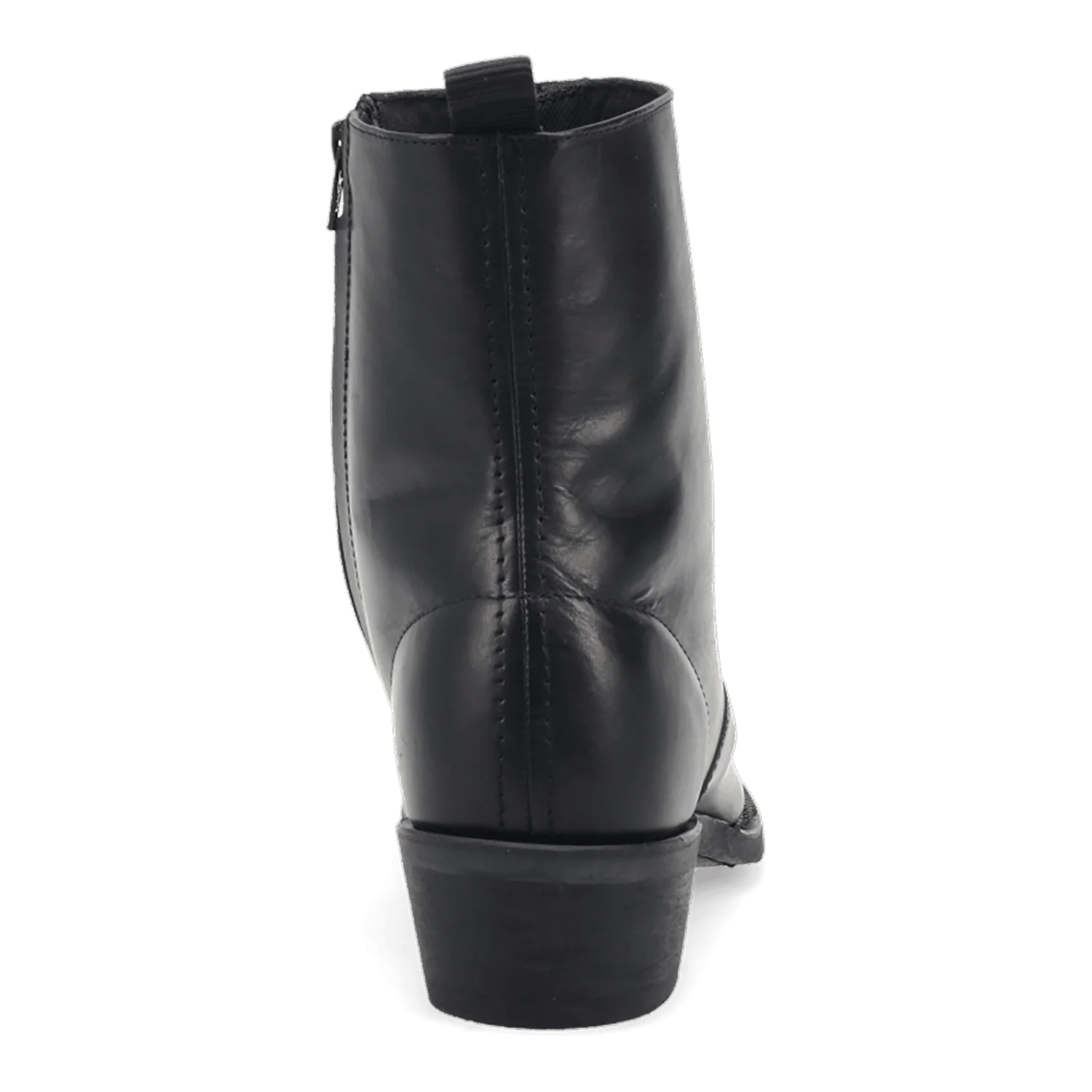 FLETCHER LEATHER BOOT - Image 4