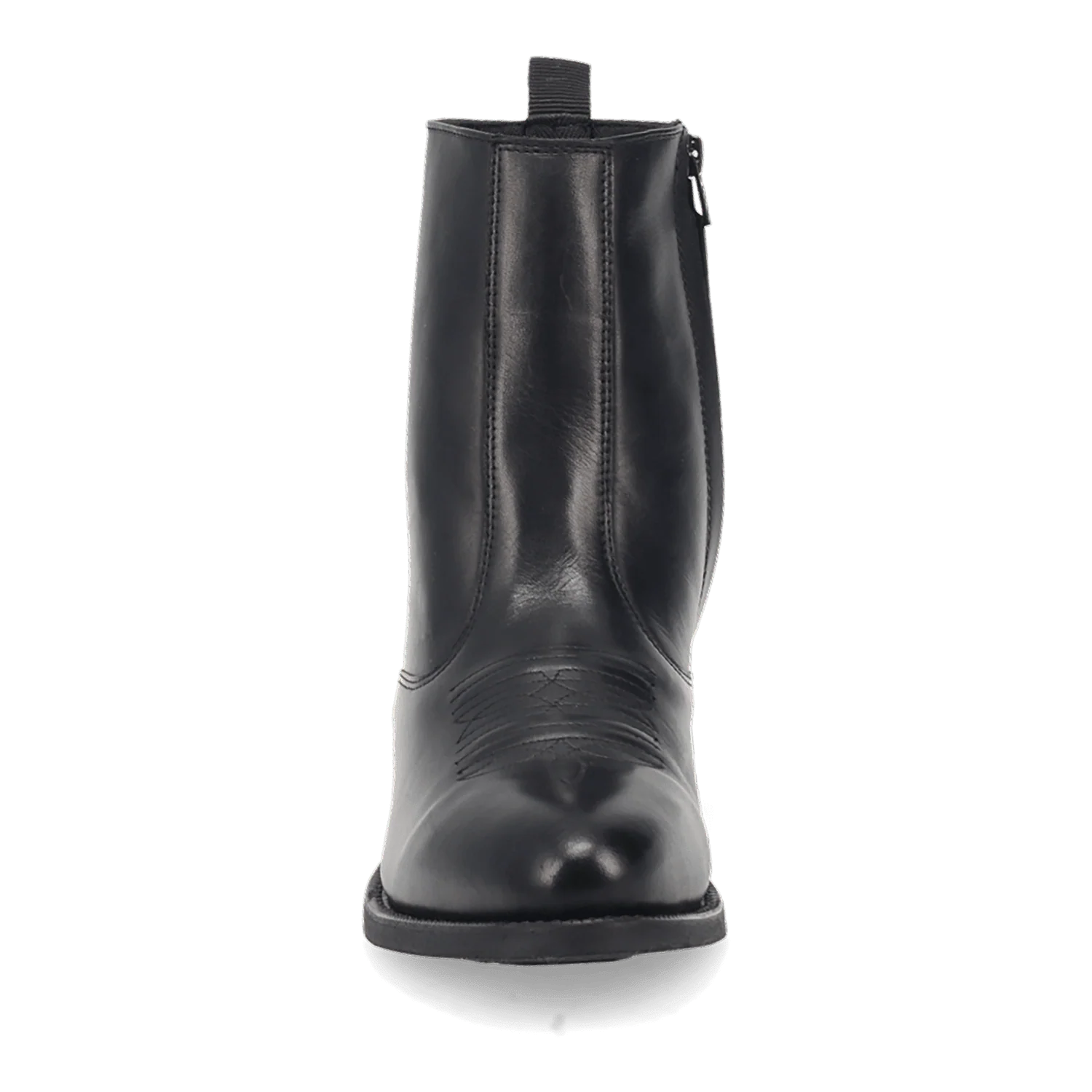 FLETCHER LEATHER BOOT - Image 5