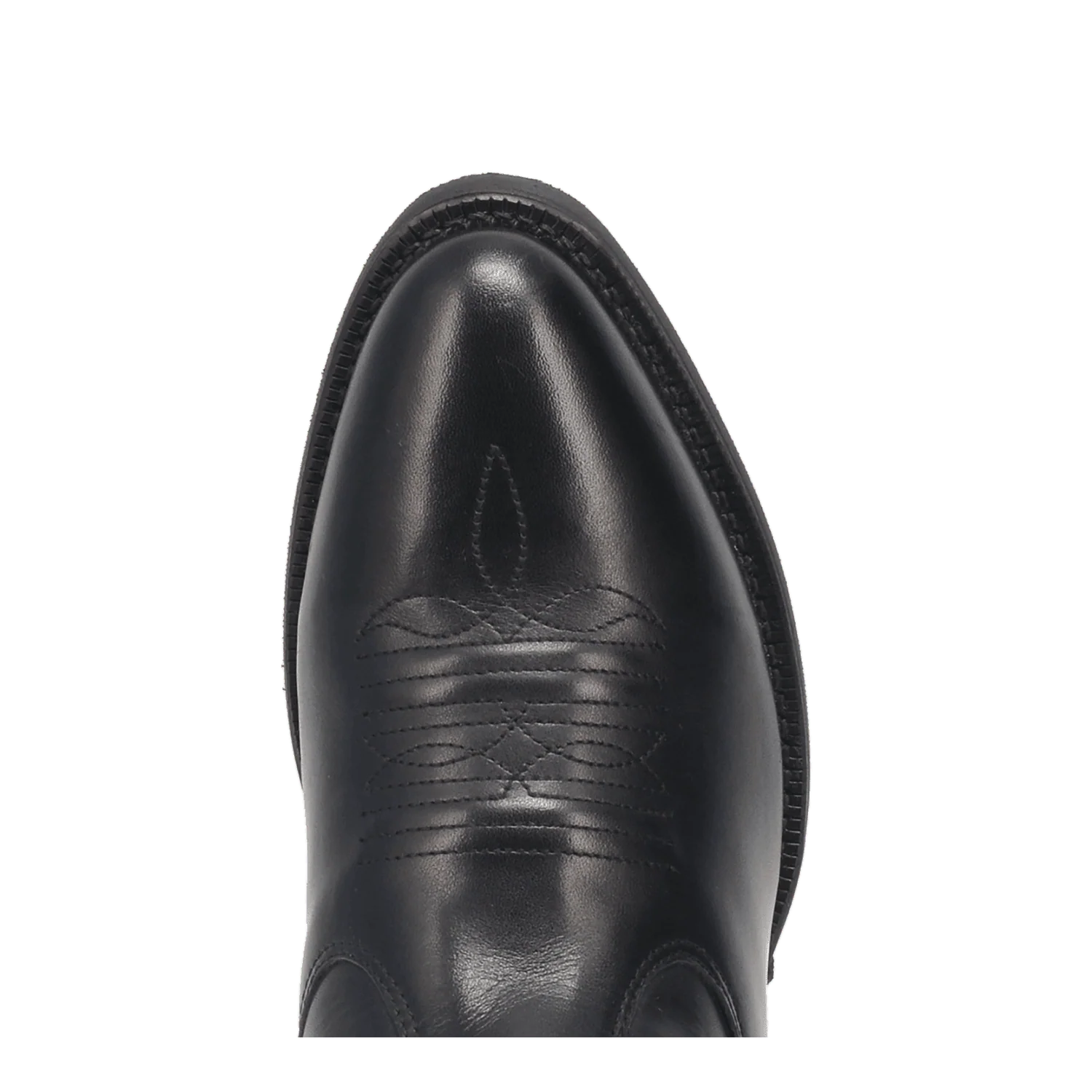 FLETCHER LEATHER BOOT - Image 6