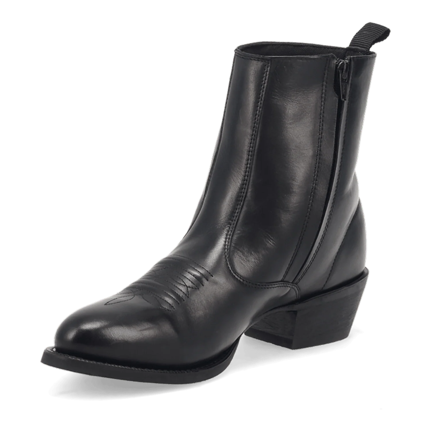 FLETCHER LEATHER BOOT - Image 8
