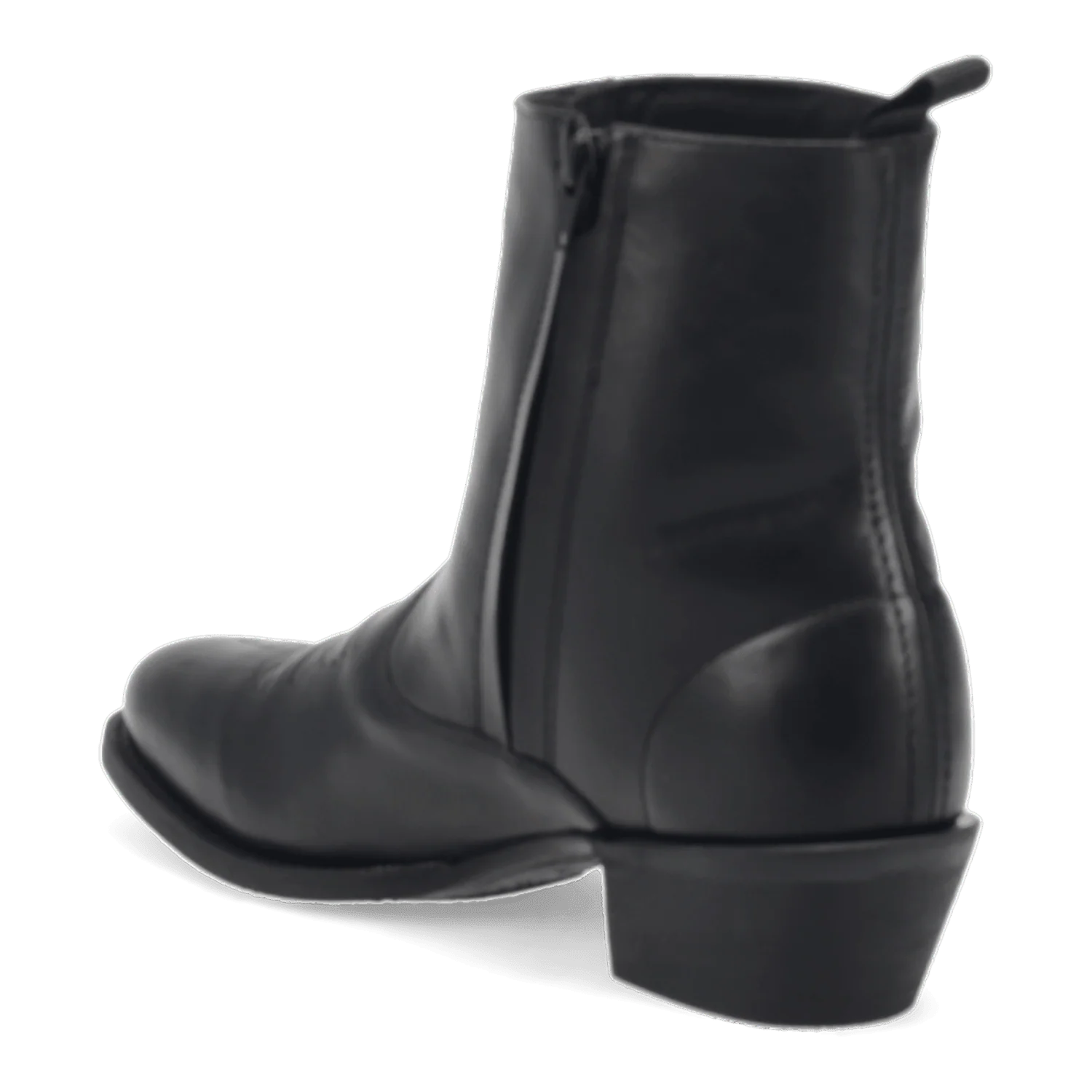 FLETCHER LEATHER BOOT - Image 9