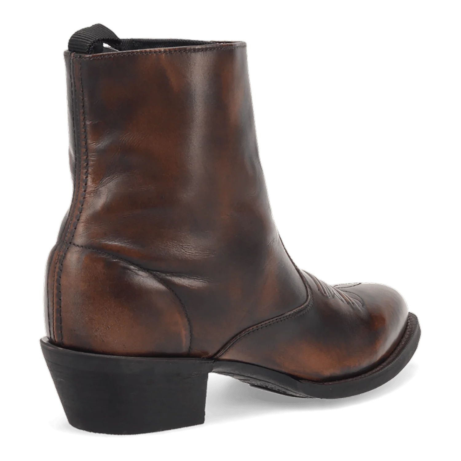 FLETCHER LEATHER BOOT - Image 10