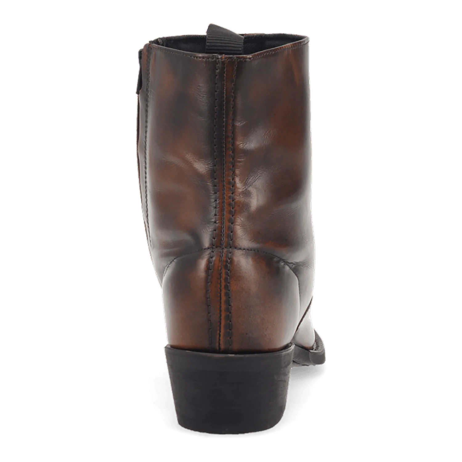 FLETCHER LEATHER BOOT - Image 4