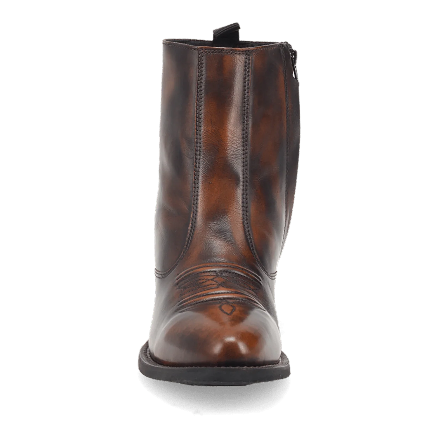 FLETCHER LEATHER BOOT - Image 5