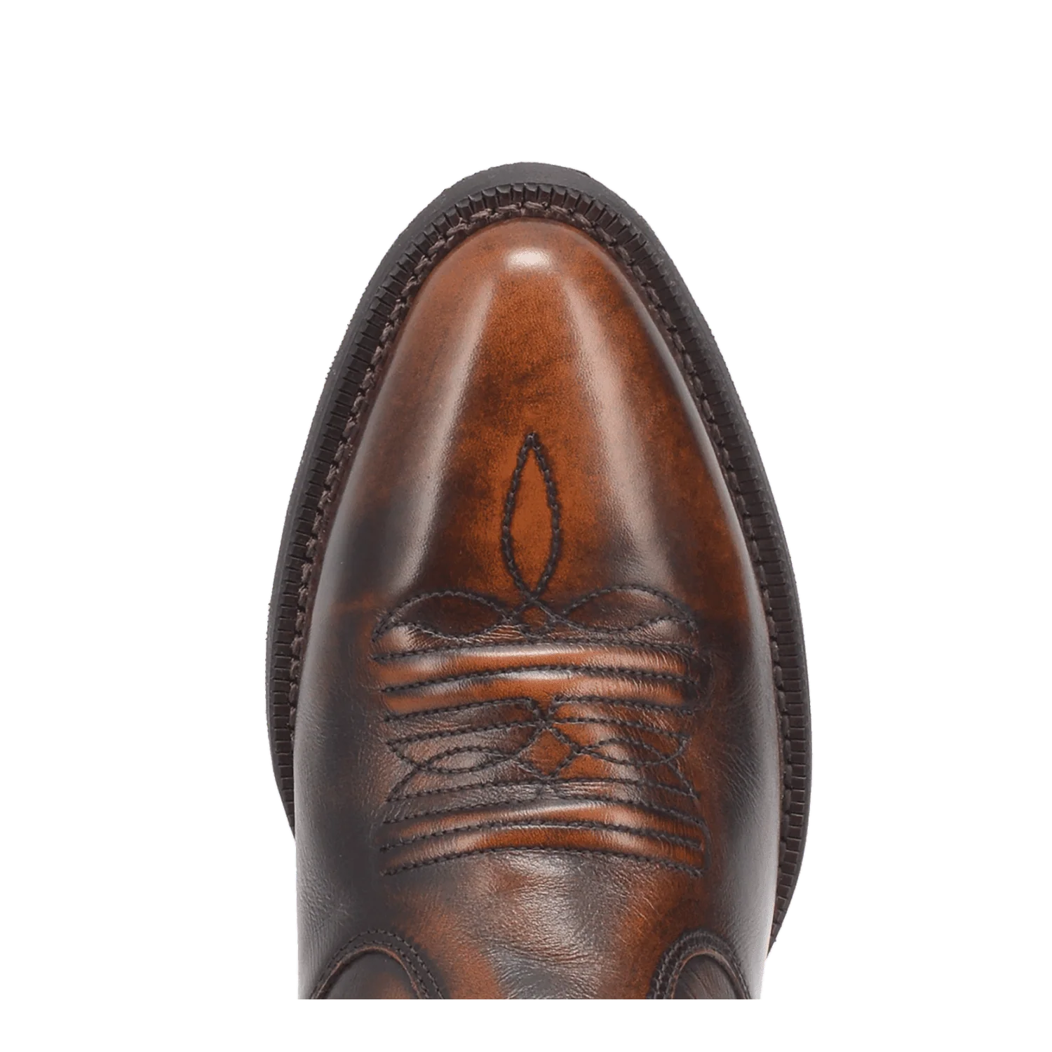 FLETCHER LEATHER BOOT - Image 6