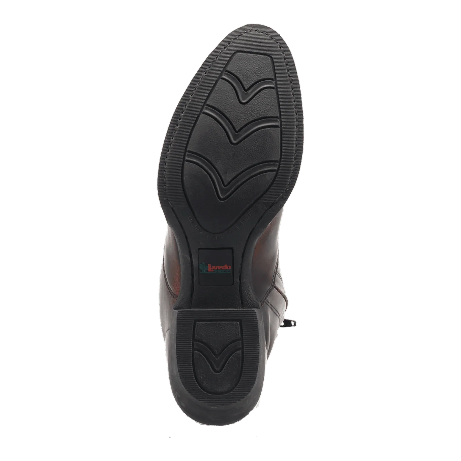 FLETCHER LEATHER BOOT - Image 7