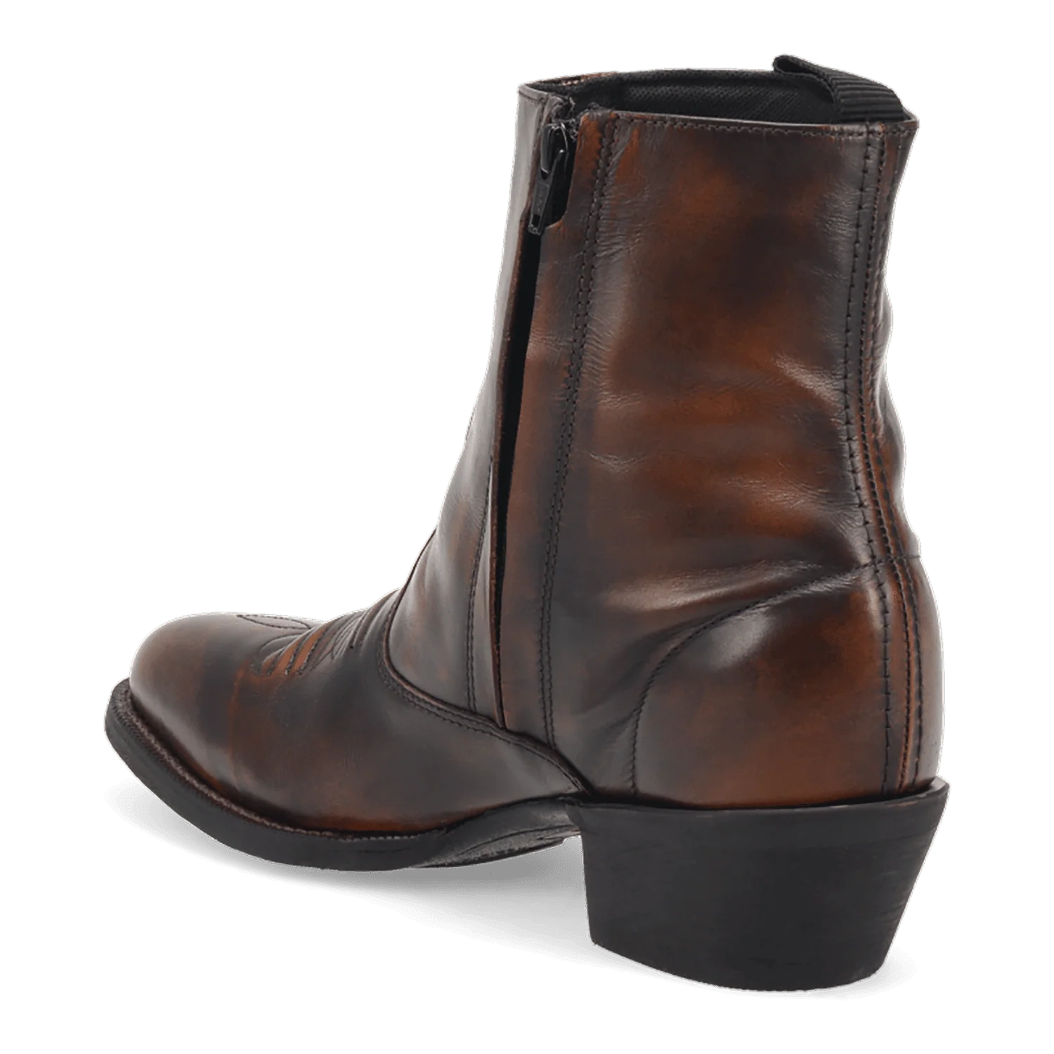 FLETCHER LEATHER BOOT - Image 9