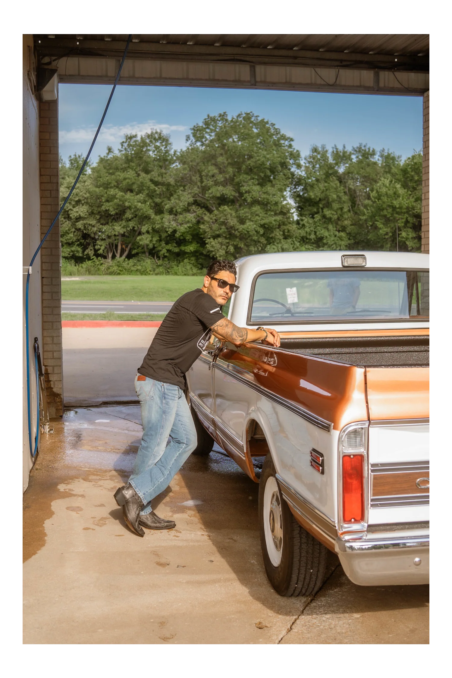 GARRETT LEATHER BOOT - Image 11