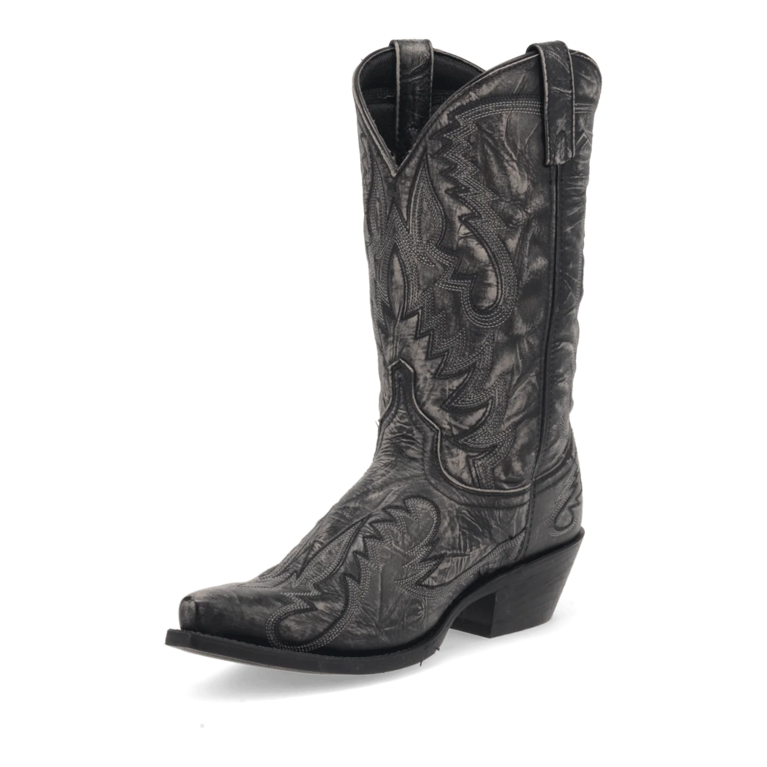 GARRETT LEATHER BOOT - Image 8