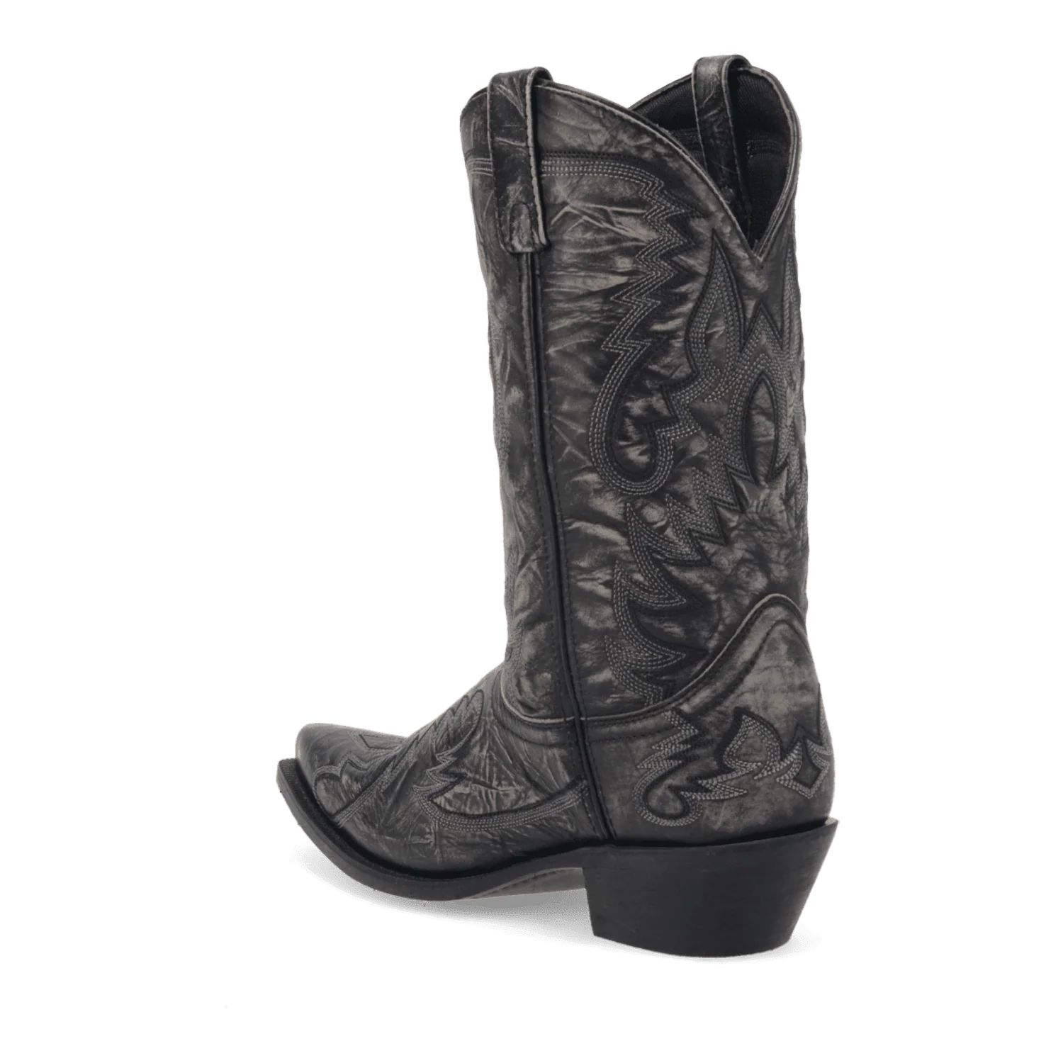 GARRETT LEATHER BOOT - Image 9