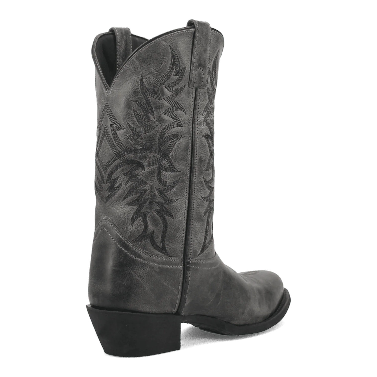HARDING LEATHER BOOT - Image 10
