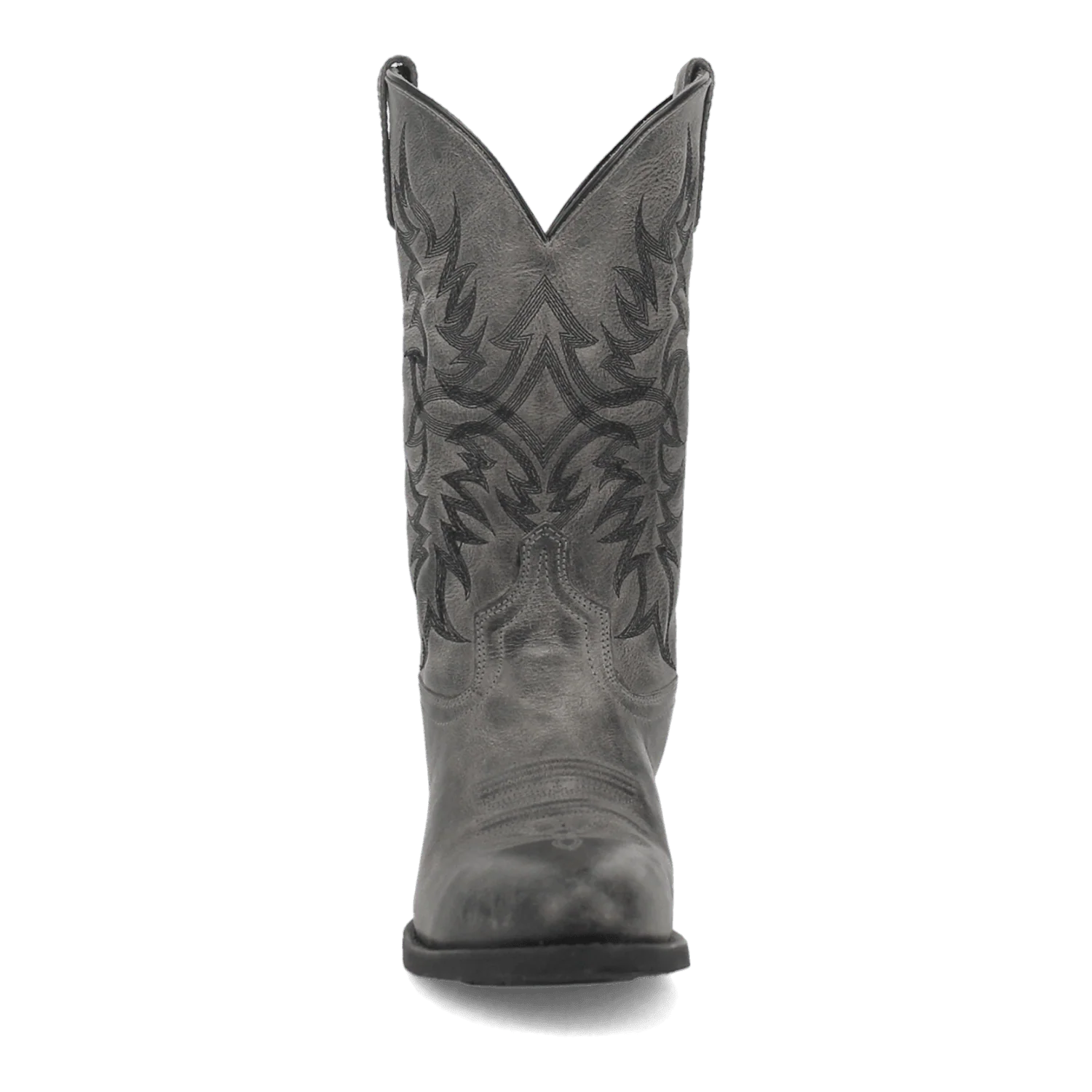 HARDING LEATHER BOOT - Image 5