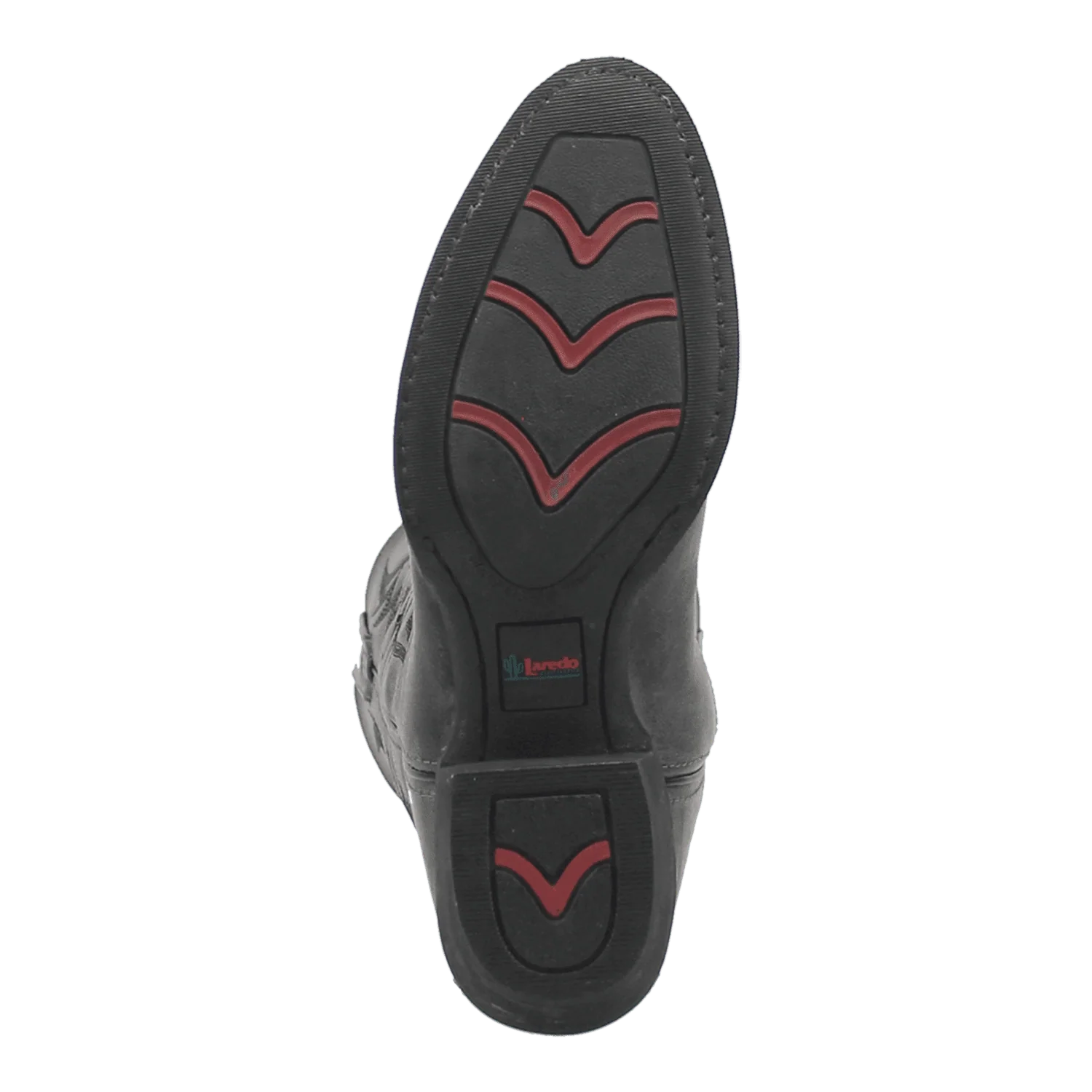 HARDING LEATHER BOOT - Image 7