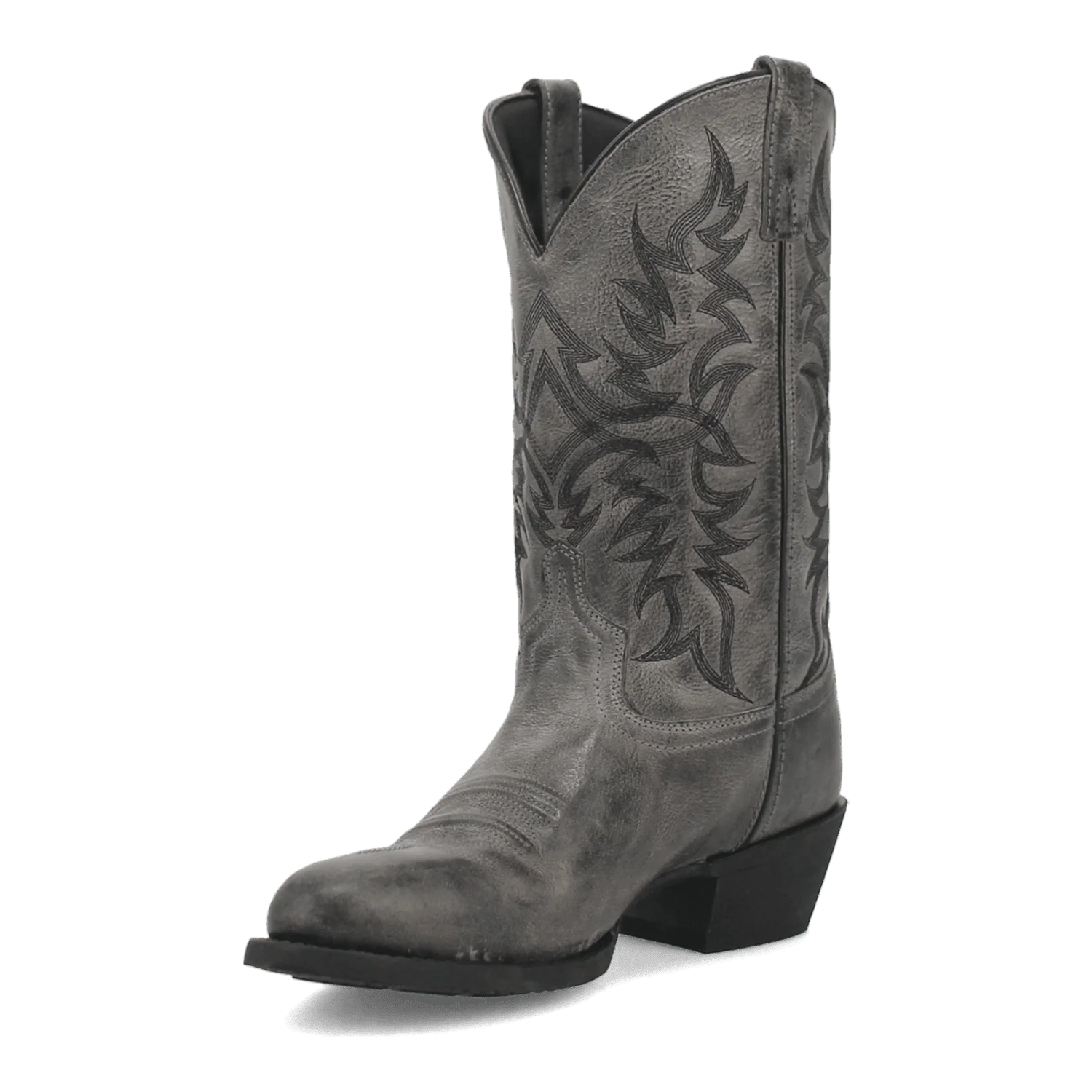 HARDING LEATHER BOOT - Image 8