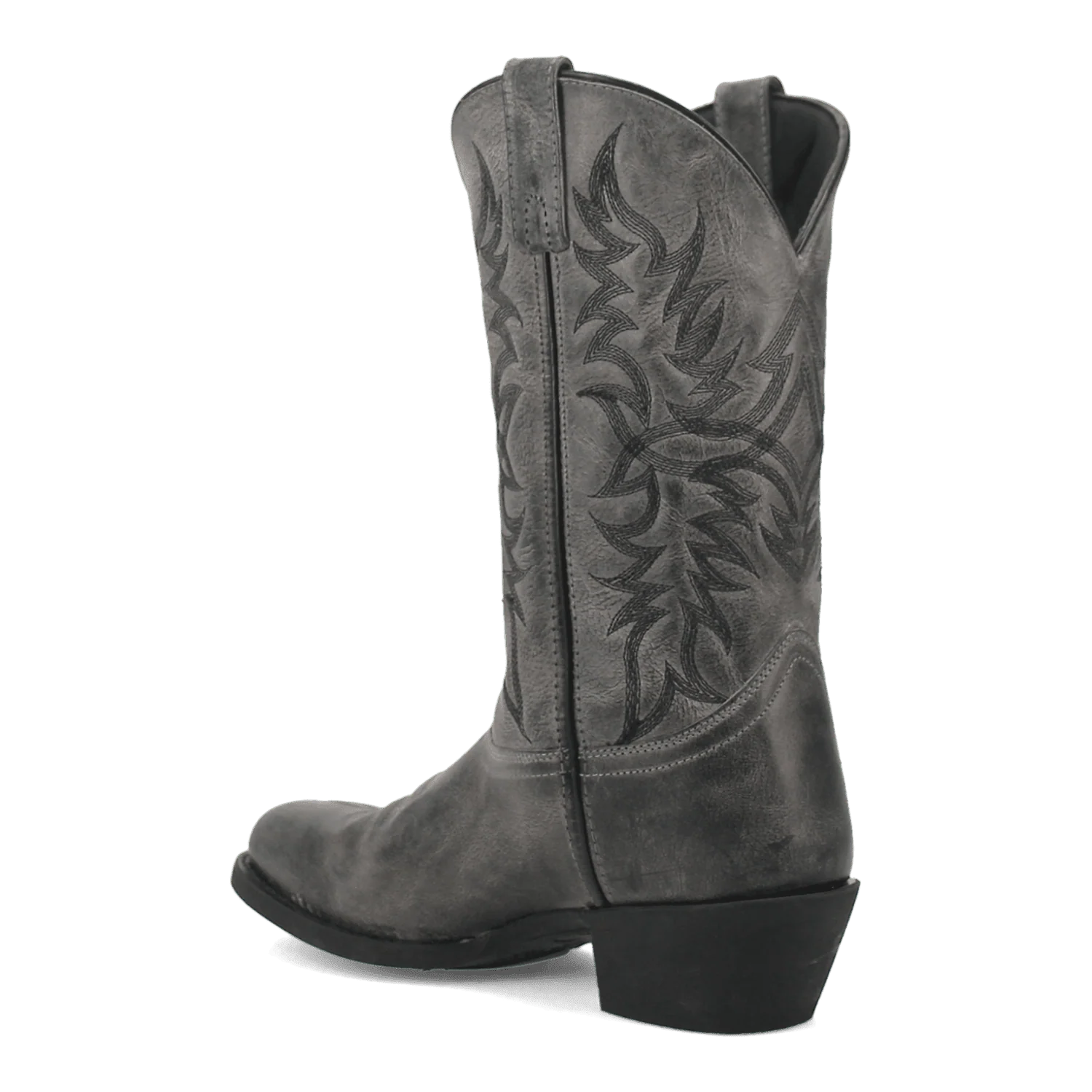 HARDING LEATHER BOOT - Image 9