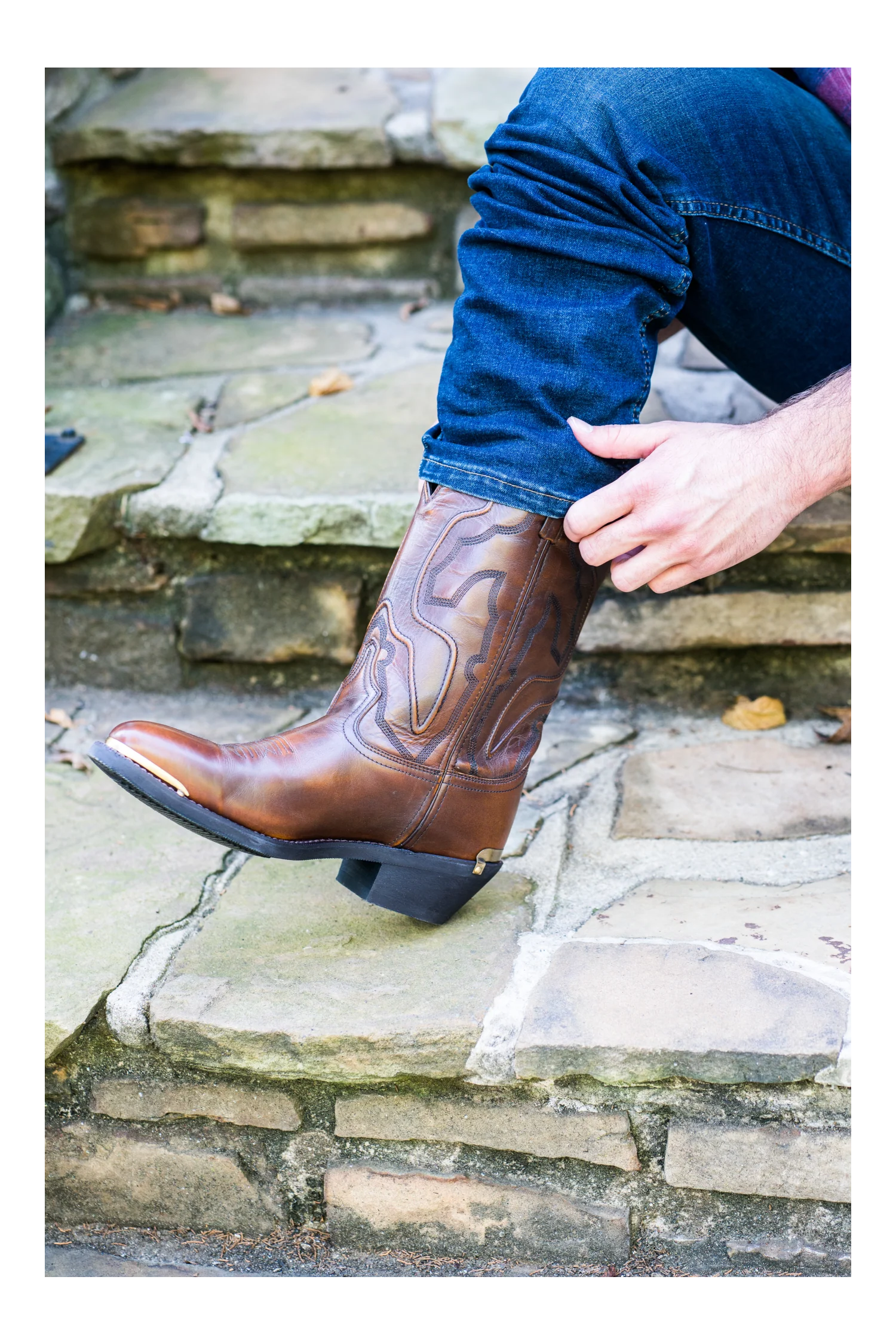 HAWK BOOT - Image 11