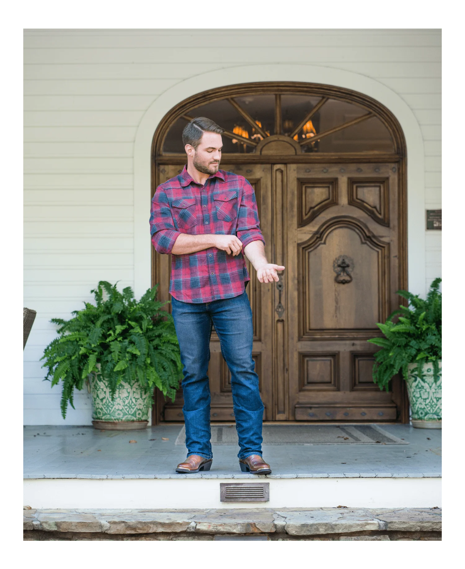 HAWK BOOT - Image 12