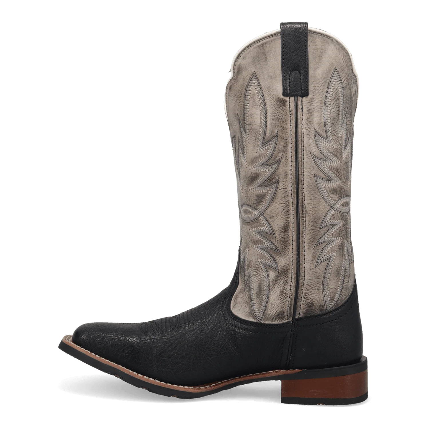 ISAAC LEATHER BOOT - Image 3