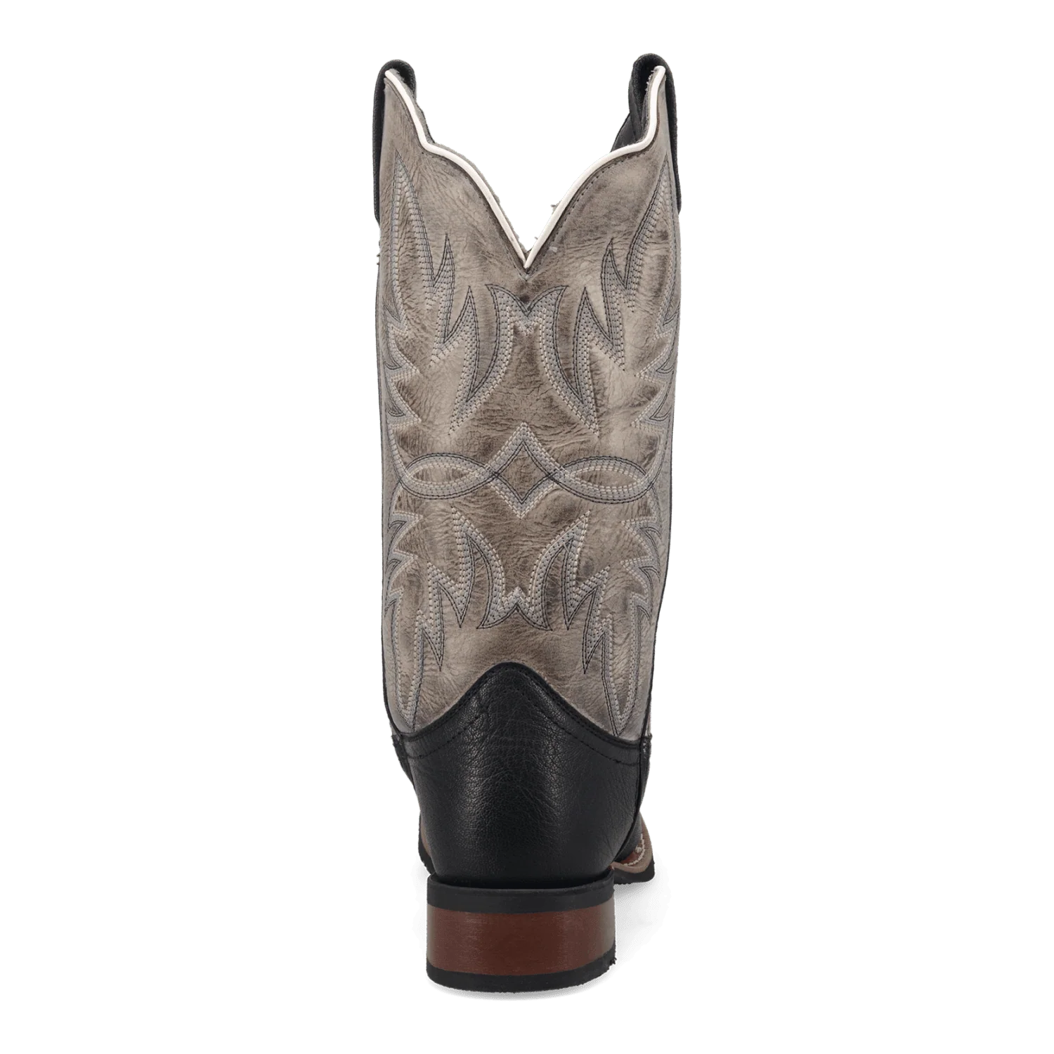 ISAAC LEATHER BOOT - Image 4