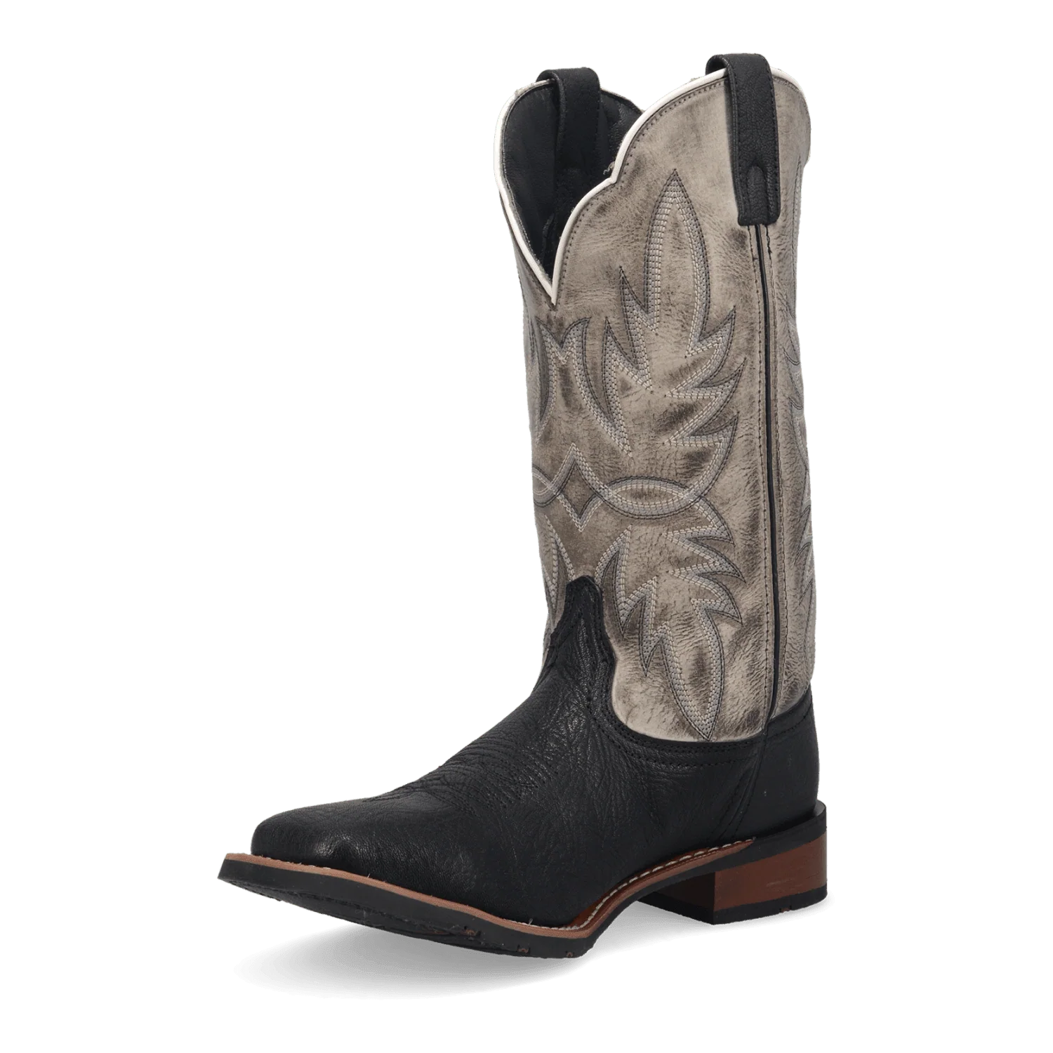 ISAAC LEATHER BOOT - Image 7